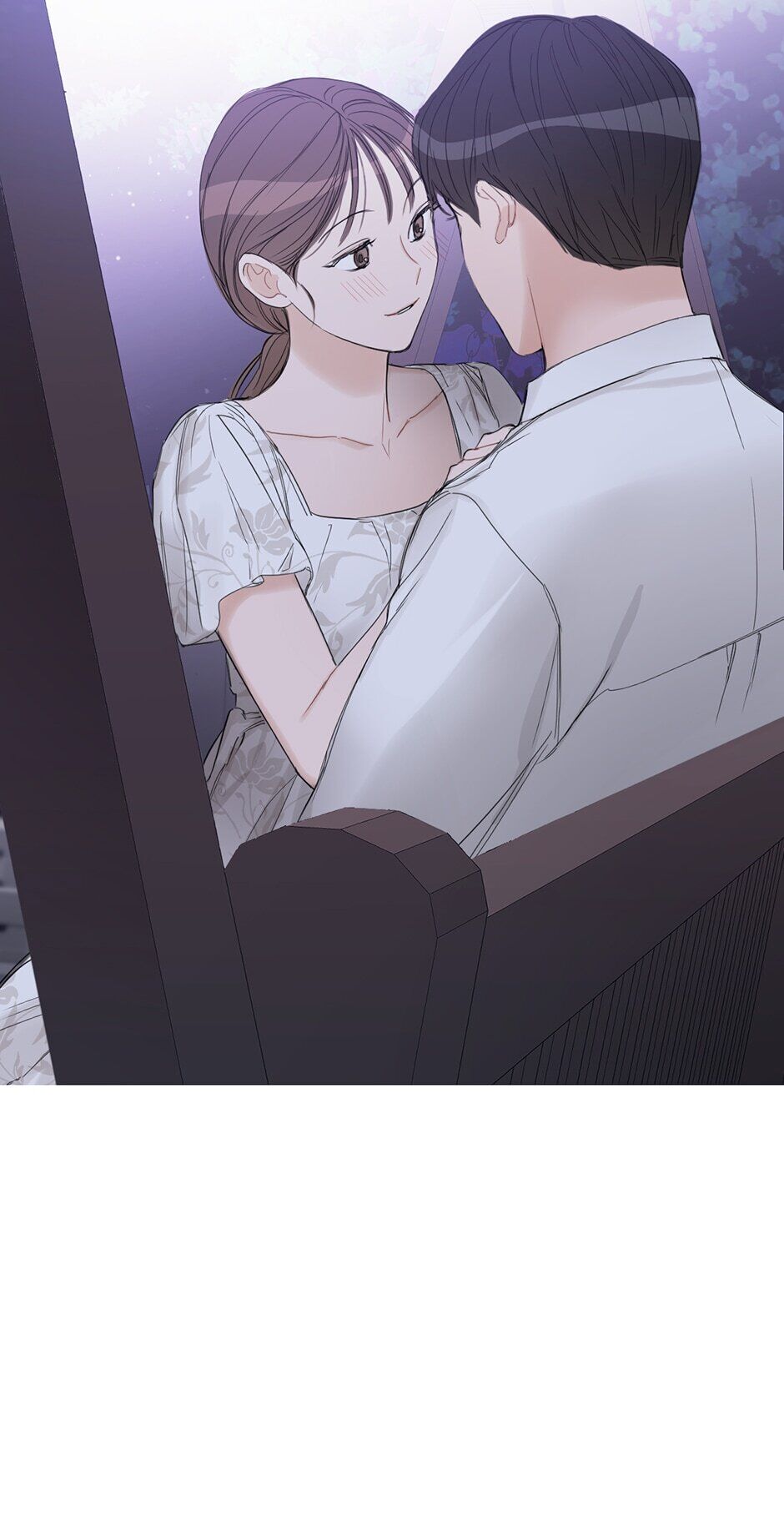 Positively Yours Chapter 63 page 39 - Chapter 63: Like A Miracle