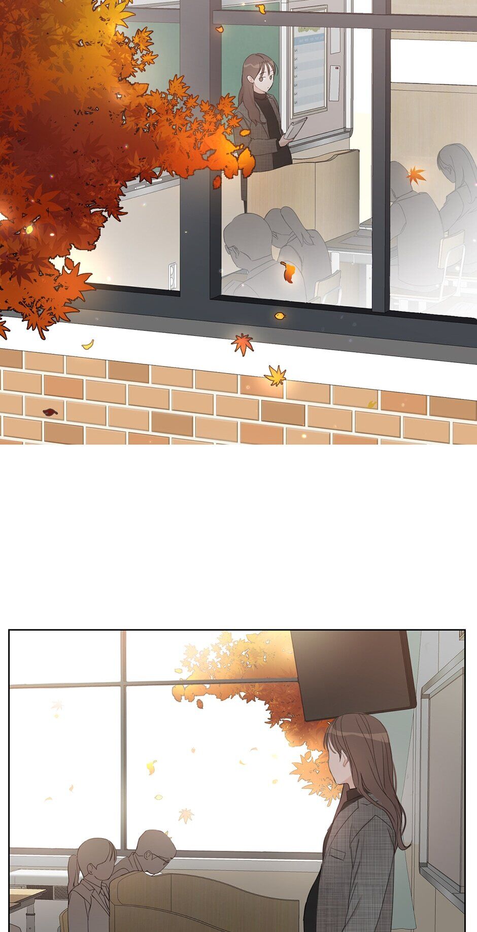 Positively Yours Chapter 63 page 44 - Chapter 63: Like A Miracle