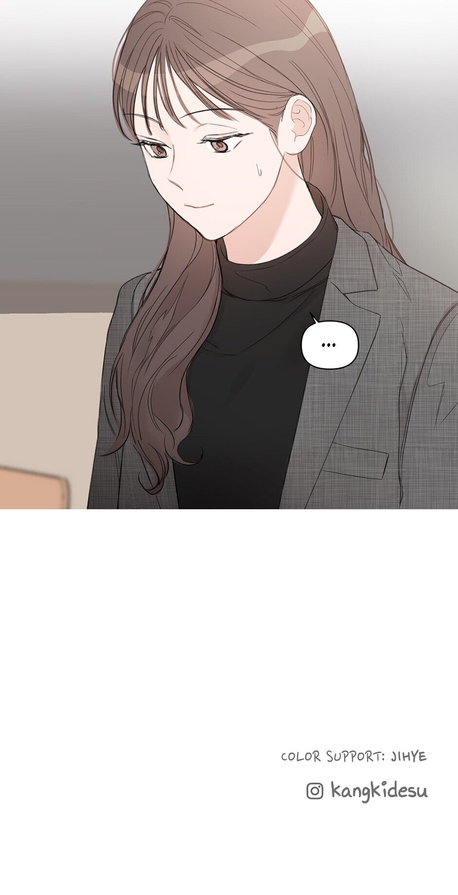 Positively Yours Chapter 63 page 52 - Chapter 63: Like A Miracle
