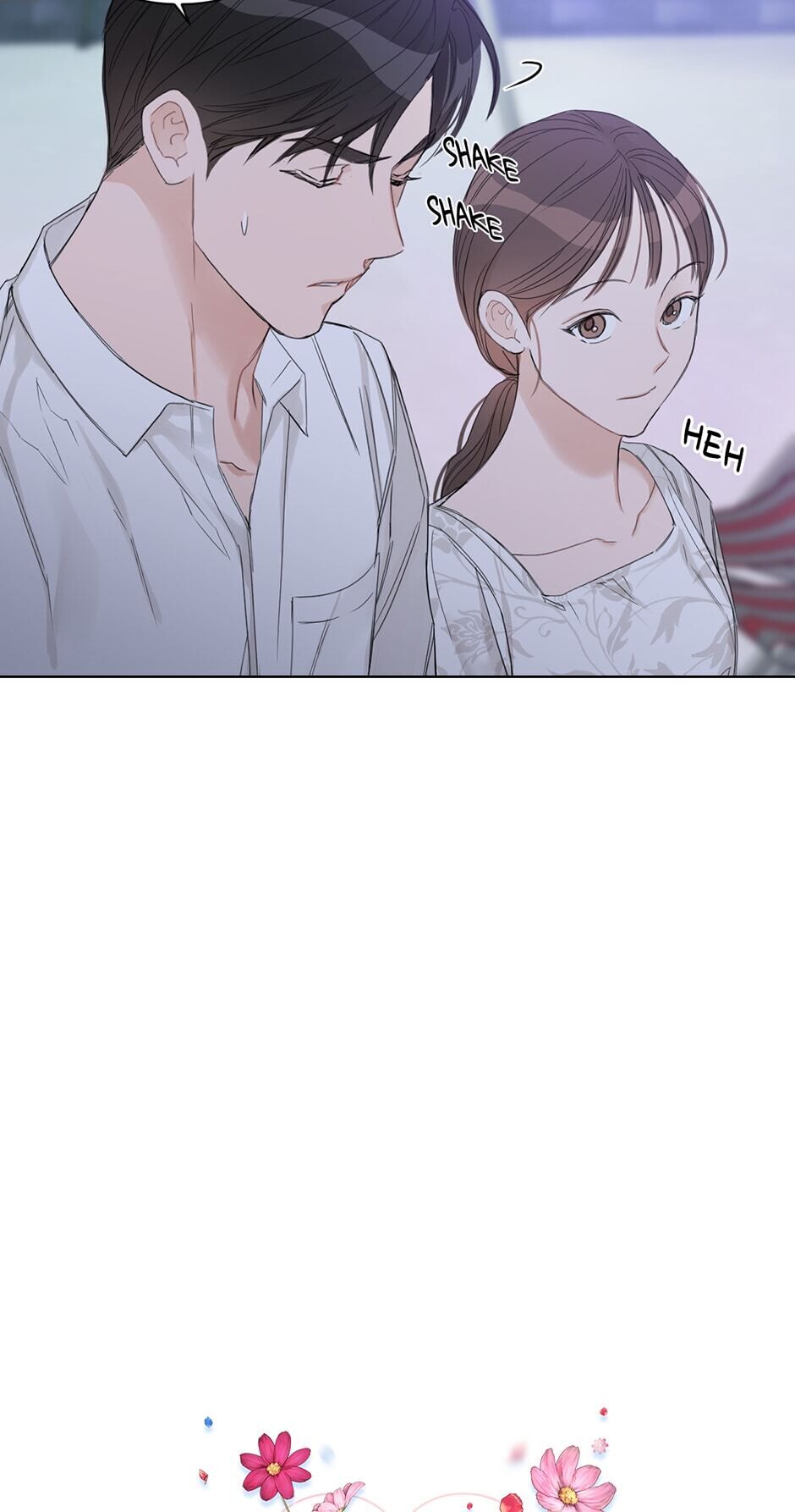 Positively Yours Chapter 63 page 8 - Chapter 63: Like A Miracle