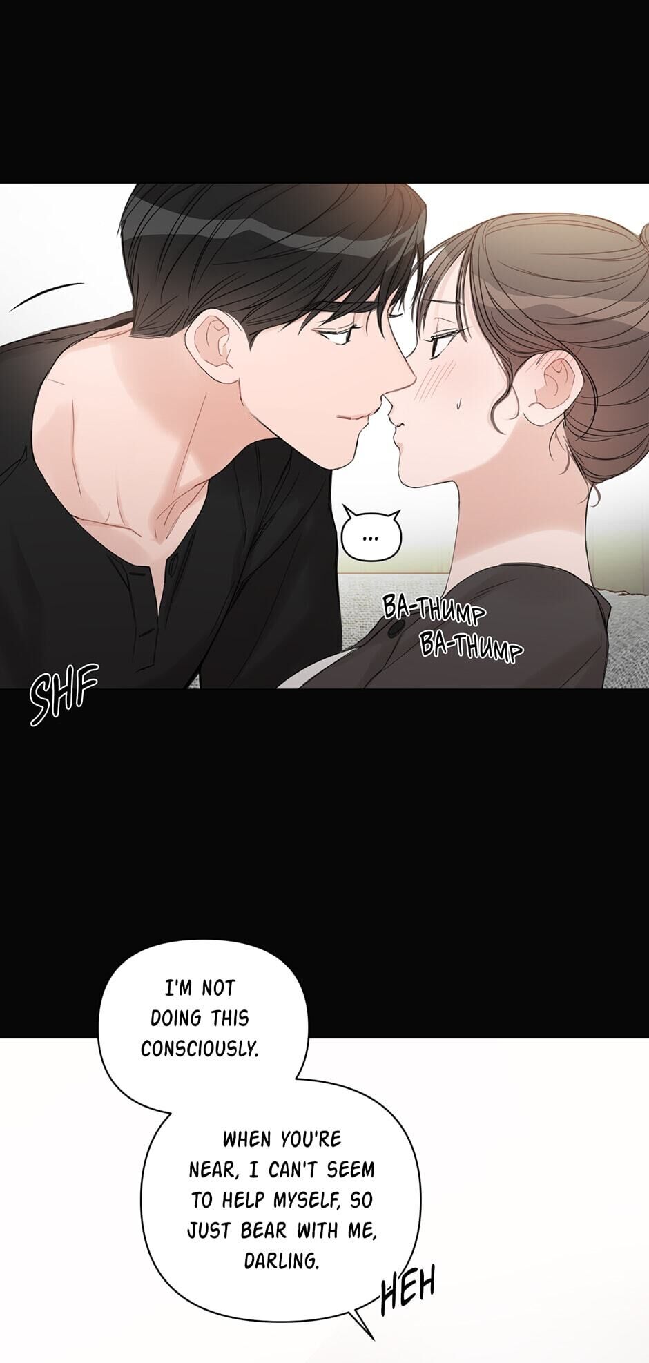 Positively Yours Chapter 65 page 10 - Chapter 65: Mother