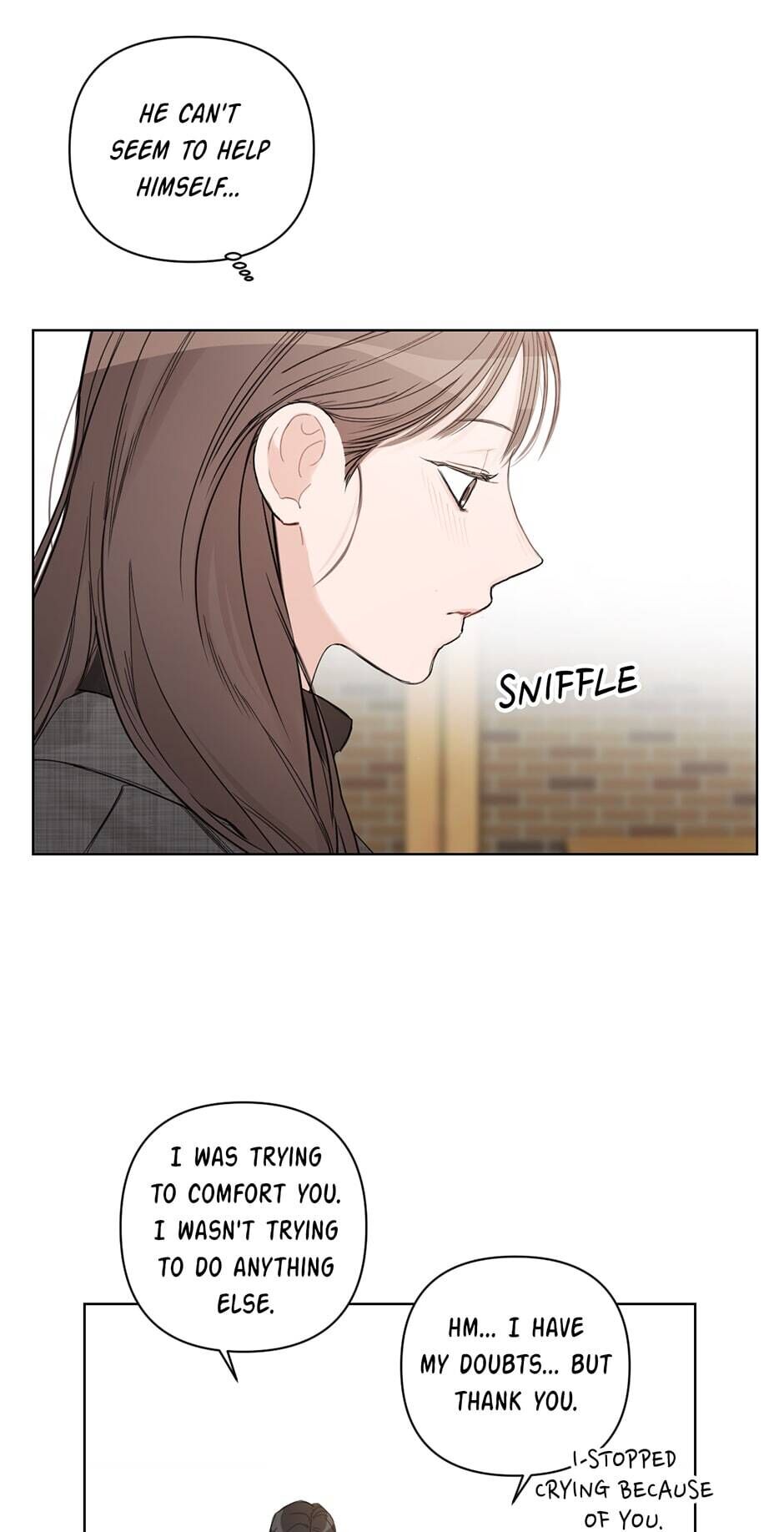 Positively Yours Chapter 65 page 12 - Chapter 65: Mother