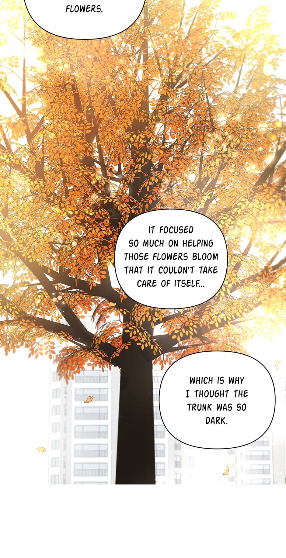 Positively Yours Chapter 65 page 15 - Chapter 65: Mother