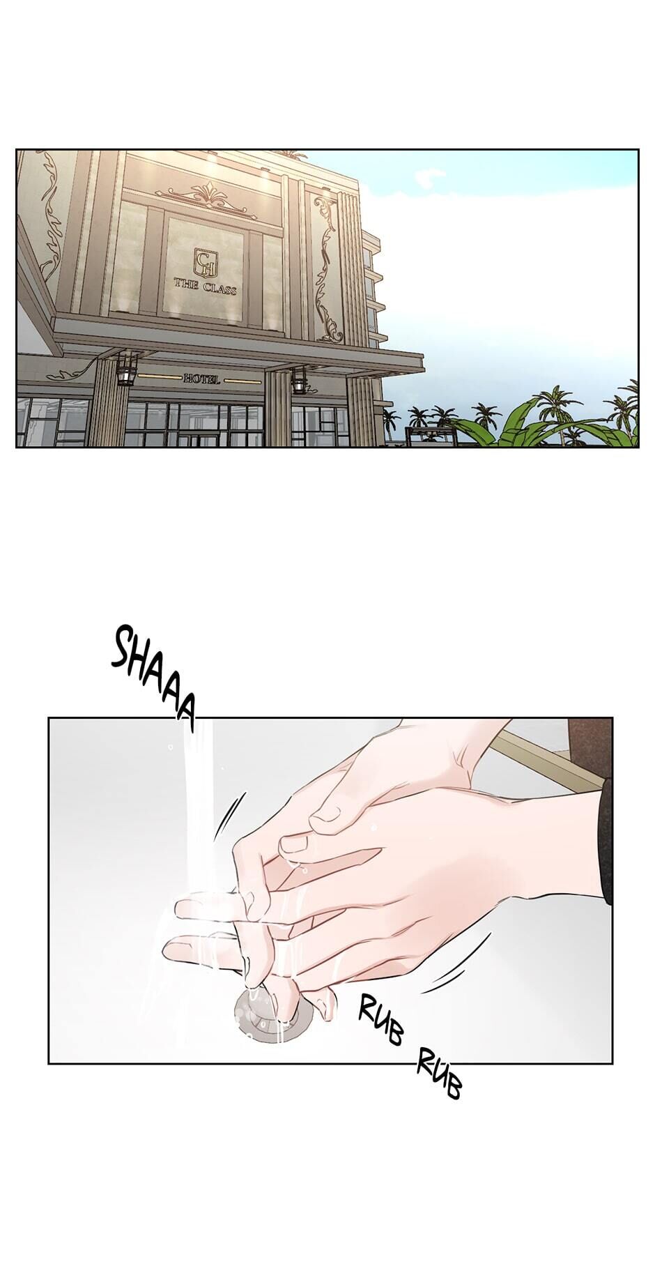 Positively Yours Chapter 65 page 23 - Chapter 65: Mother