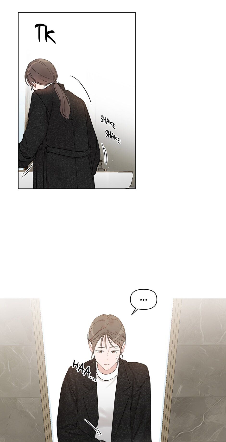 Positively Yours Chapter 65 page 24 - Chapter 65: Mother