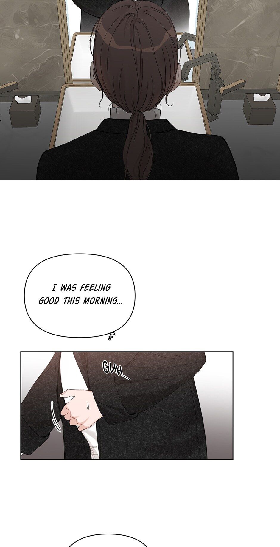 Positively Yours Chapter 65 page 25 - Chapter 65: Mother