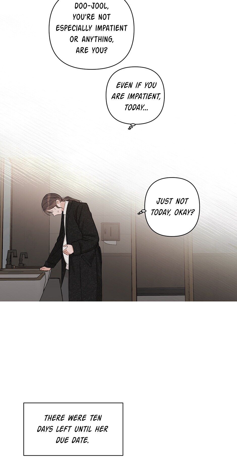 Positively Yours Chapter 65 page 26 - Chapter 65: Mother