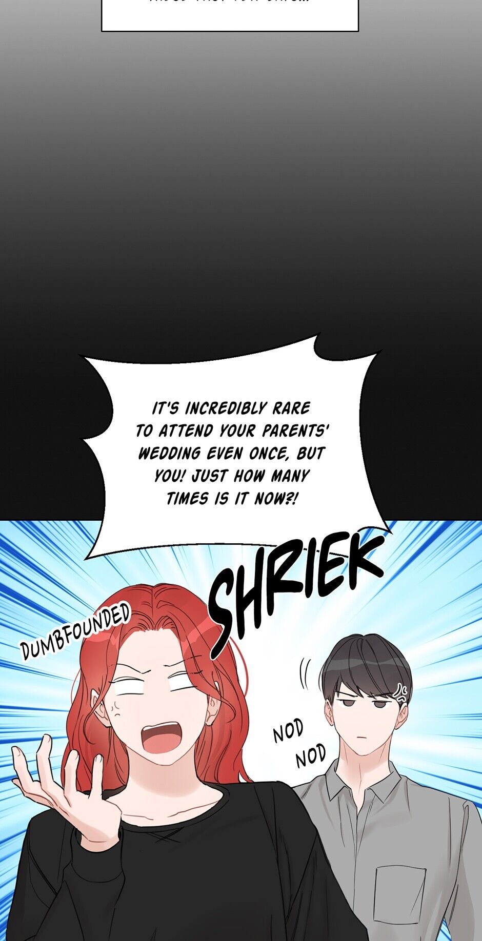 Positively Yours Chapter 65 page 28 - Chapter 65: Mother