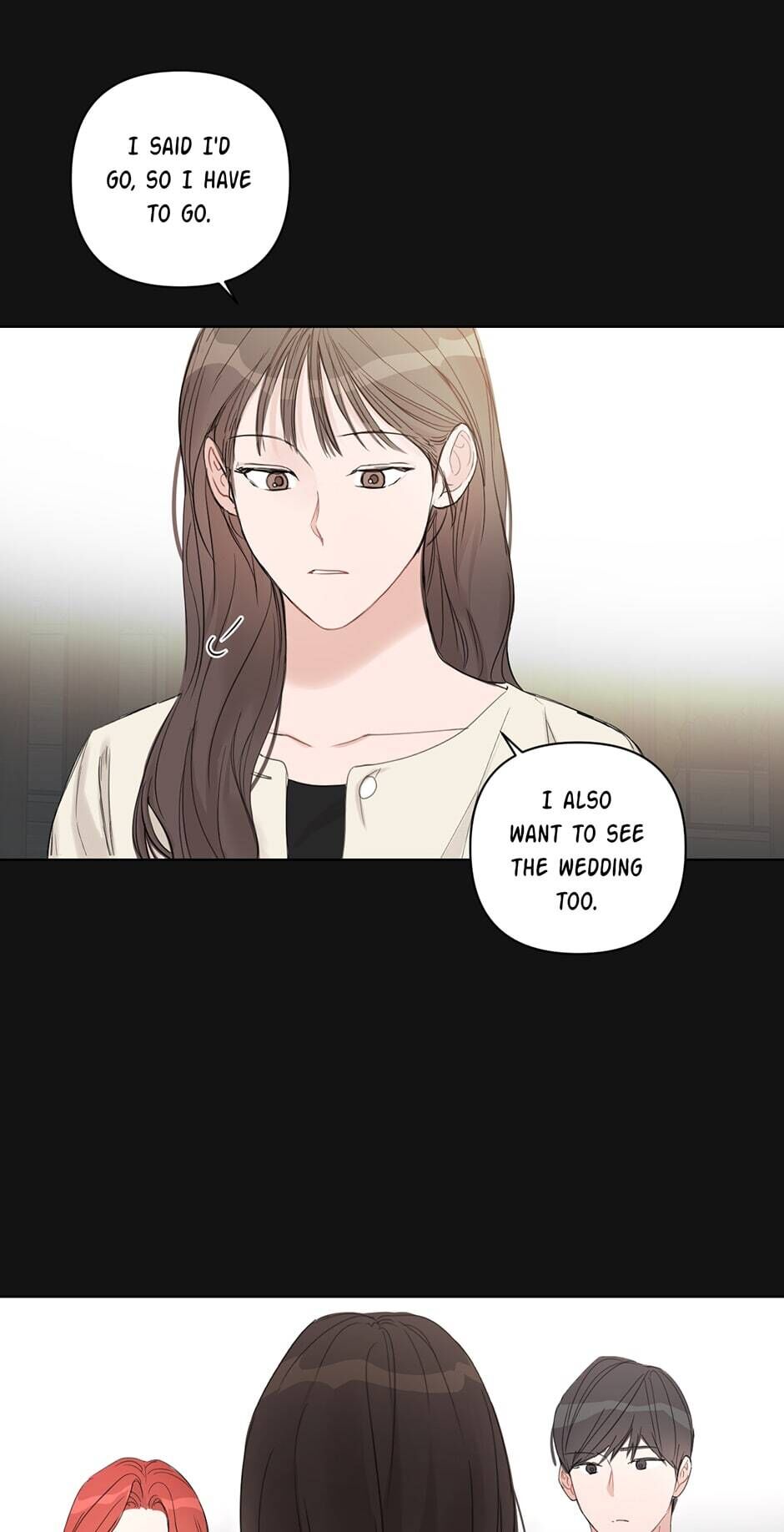 Positively Yours Chapter 65 page 31 - Chapter 65: Mother