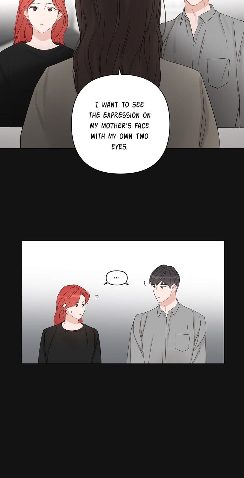 Positively Yours Chapter 65 page 32 - Chapter 65: Mother