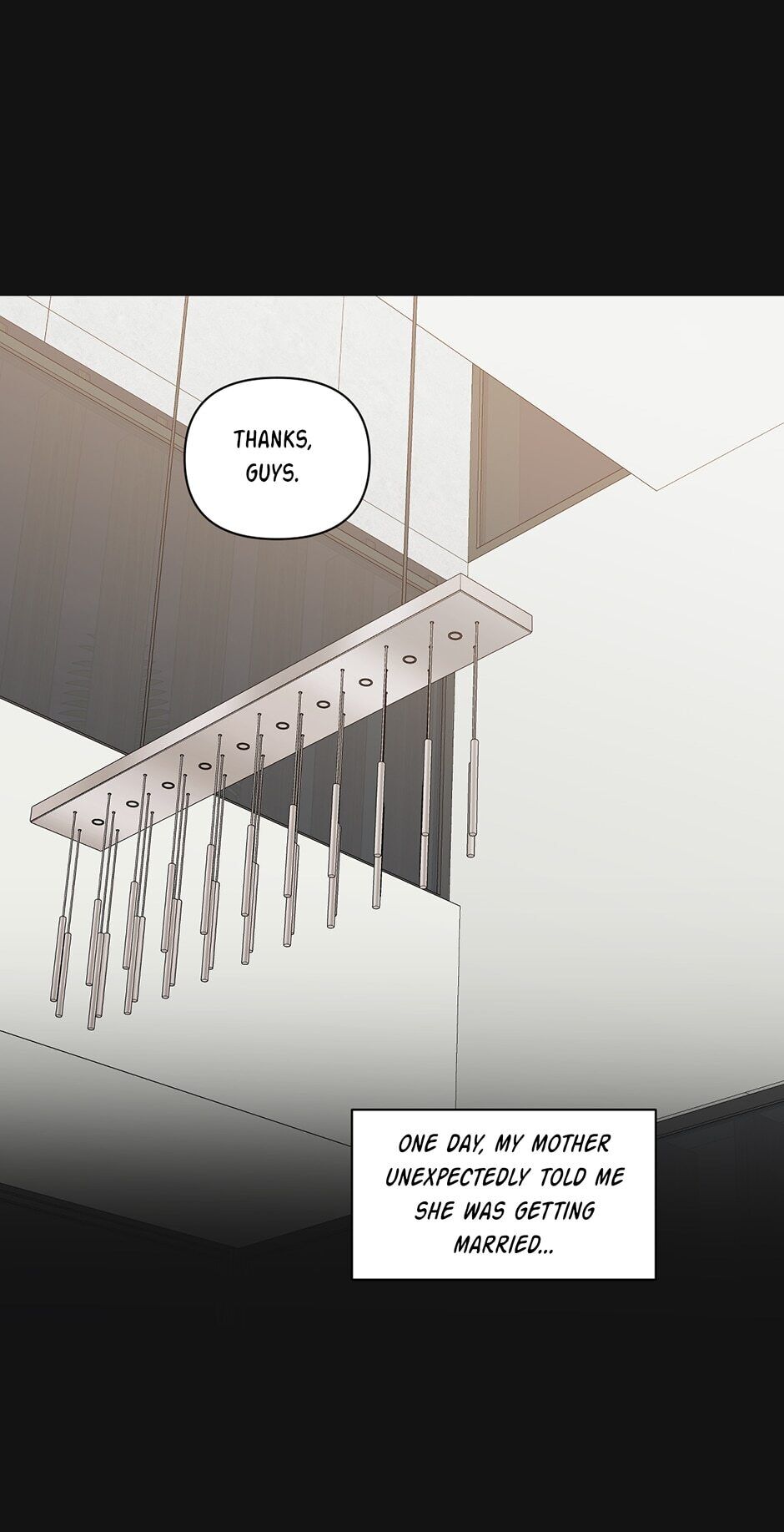 Positively Yours Chapter 65 page 34 - Chapter 65: Mother