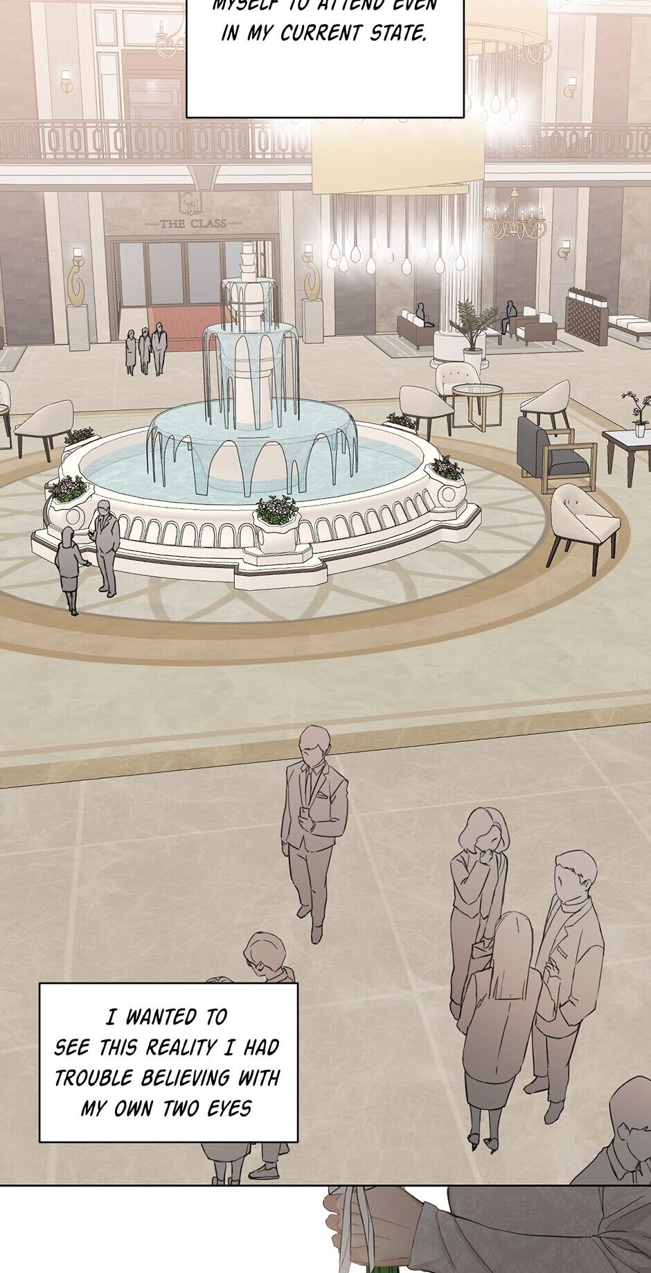Positively Yours Chapter 65 page 39 - Chapter 65: Mother