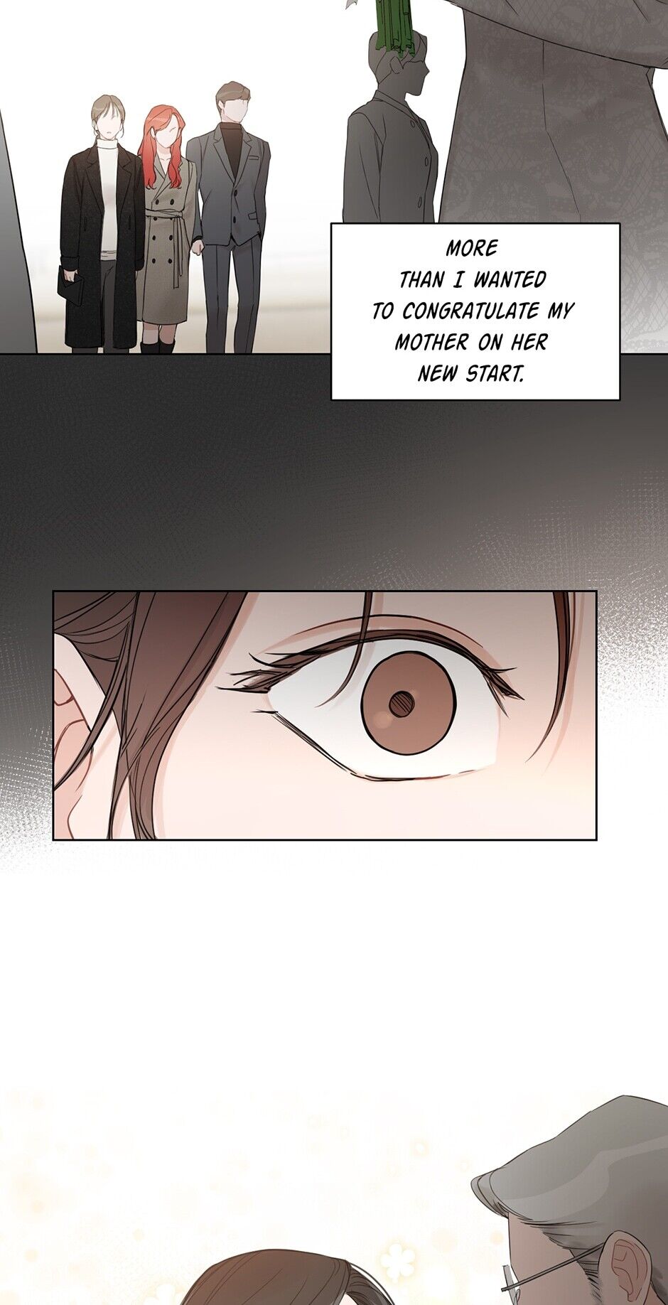 Positively Yours Chapter 65 page 40 - Chapter 65: Mother