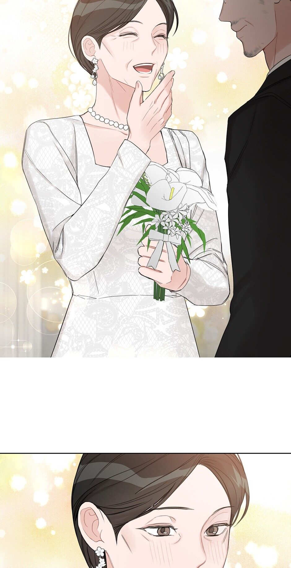 Positively Yours Chapter 65 page 41 - Chapter 65: Mother
