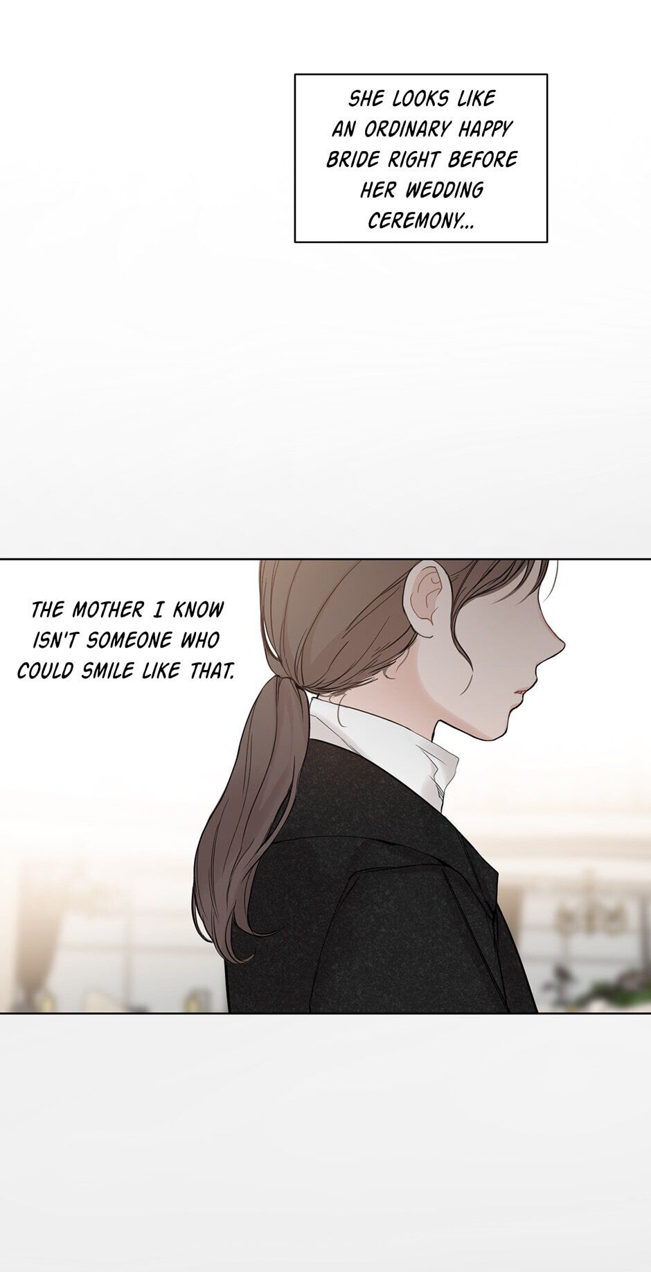 Positively Yours Chapter 65 page 43 - Chapter 65: Mother