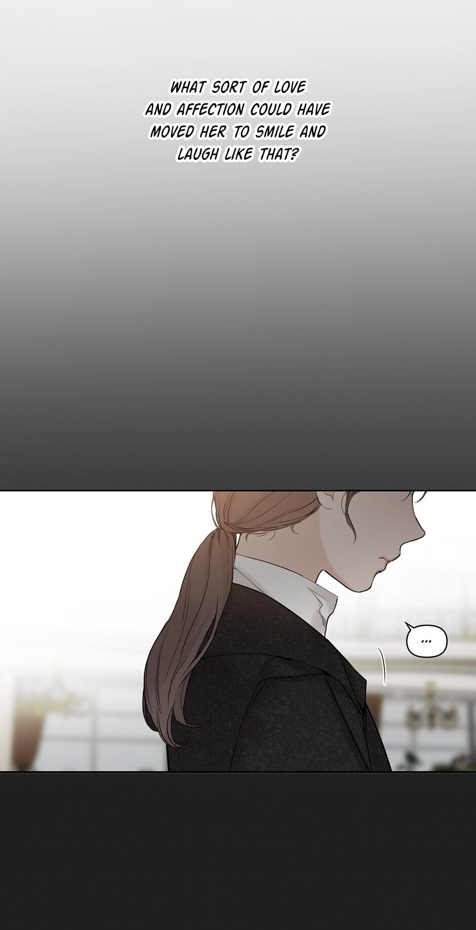 Positively Yours Chapter 65 page 44 - Chapter 65: Mother