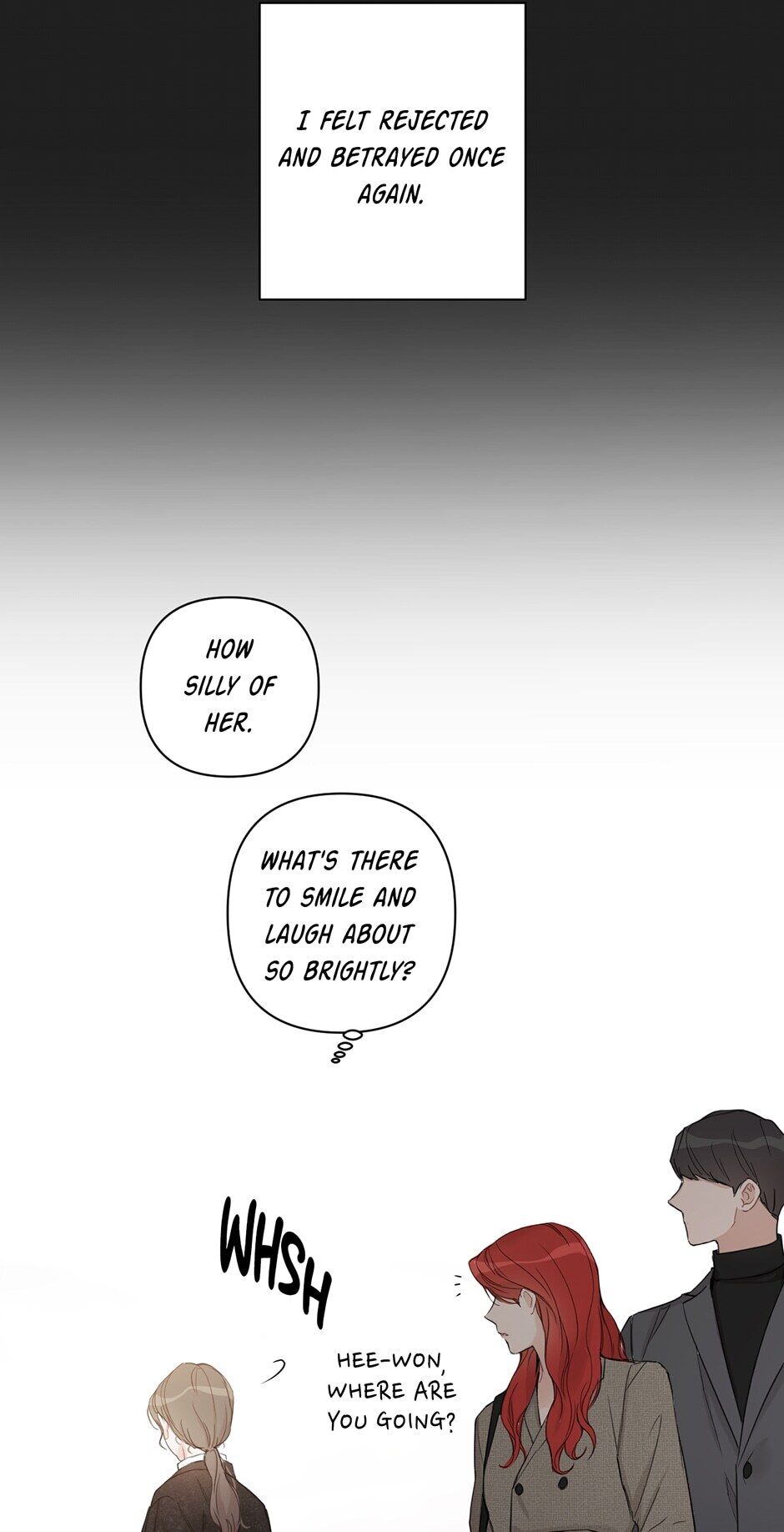 Positively Yours Chapter 65 page 45 - Chapter 65: Mother