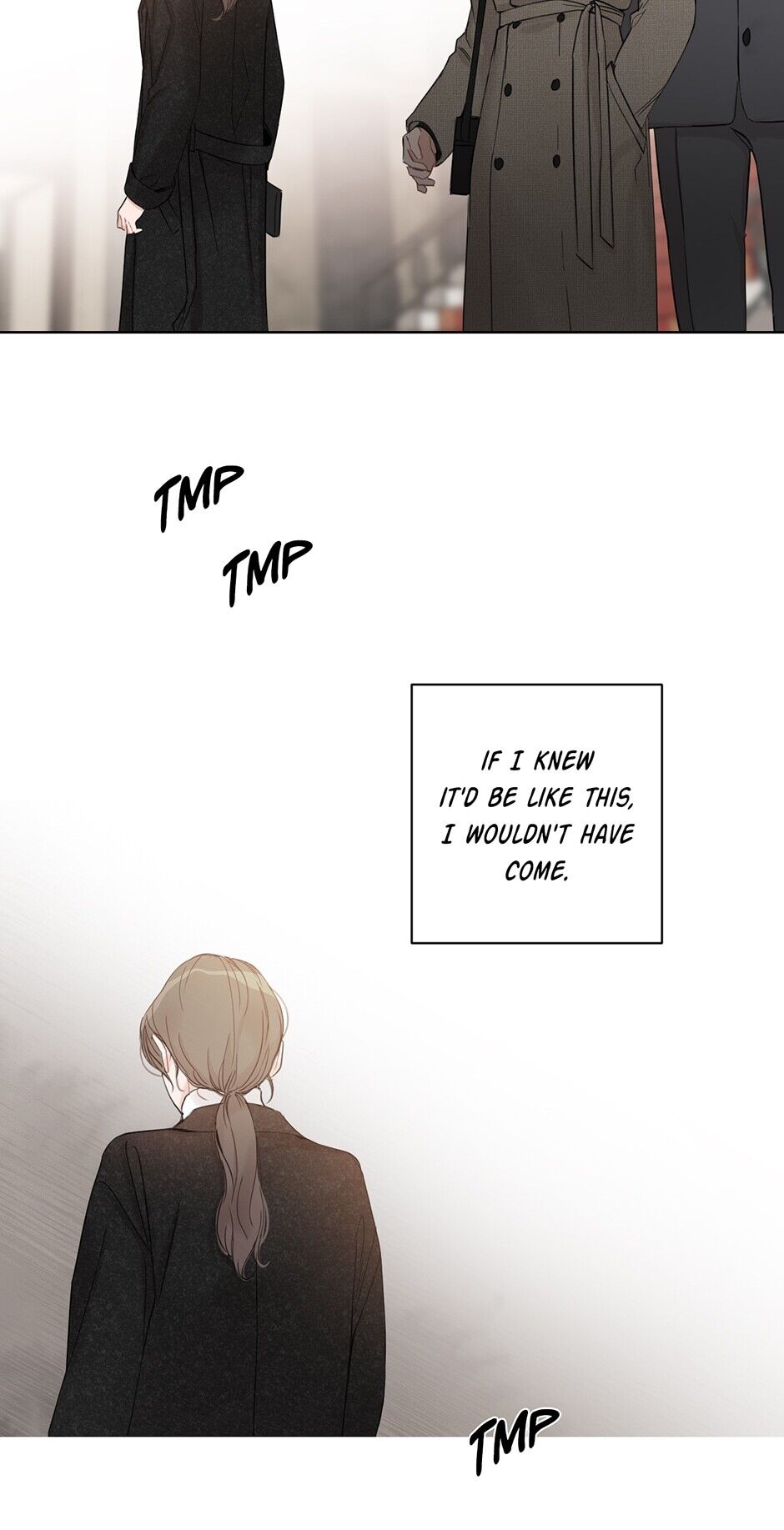 Positively Yours Chapter 65 page 46 - Chapter 65: Mother