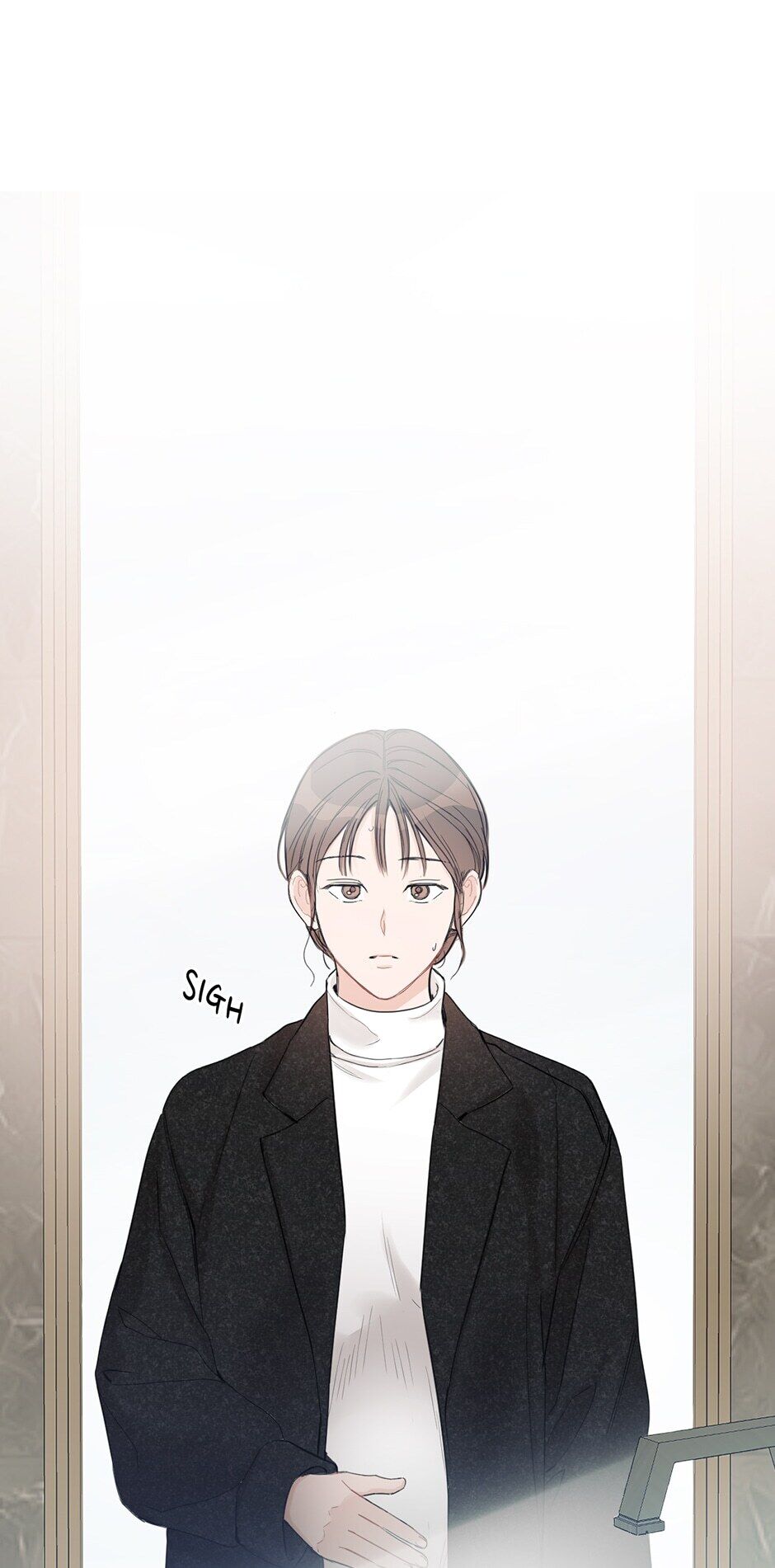 Positively Yours Chapter 65 page 47 - Chapter 65: Mother