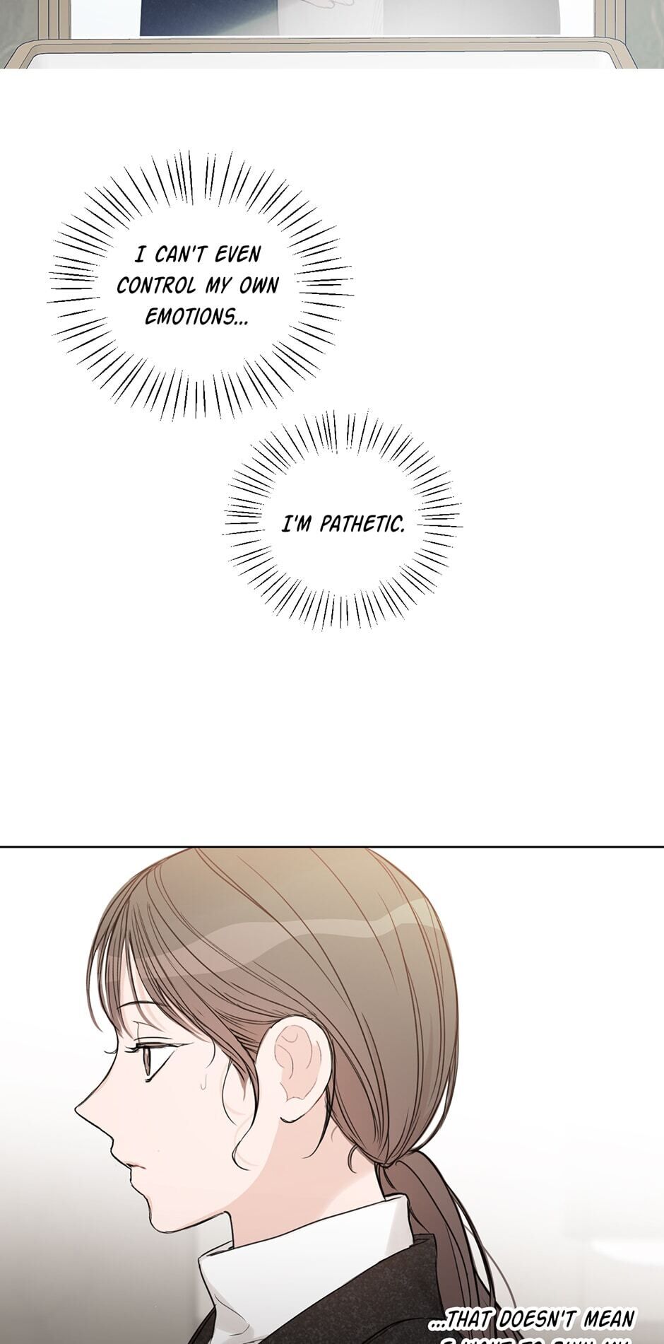 Positively Yours Chapter 65 page 48 - Chapter 65: Mother