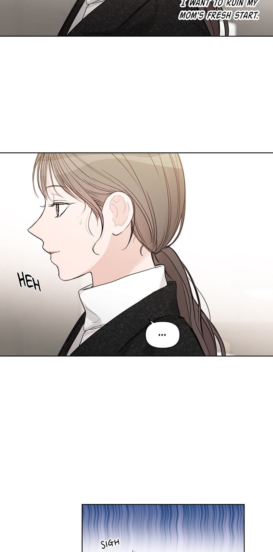 Positively Yours Chapter 65 page 49 - Chapter 65: Mother