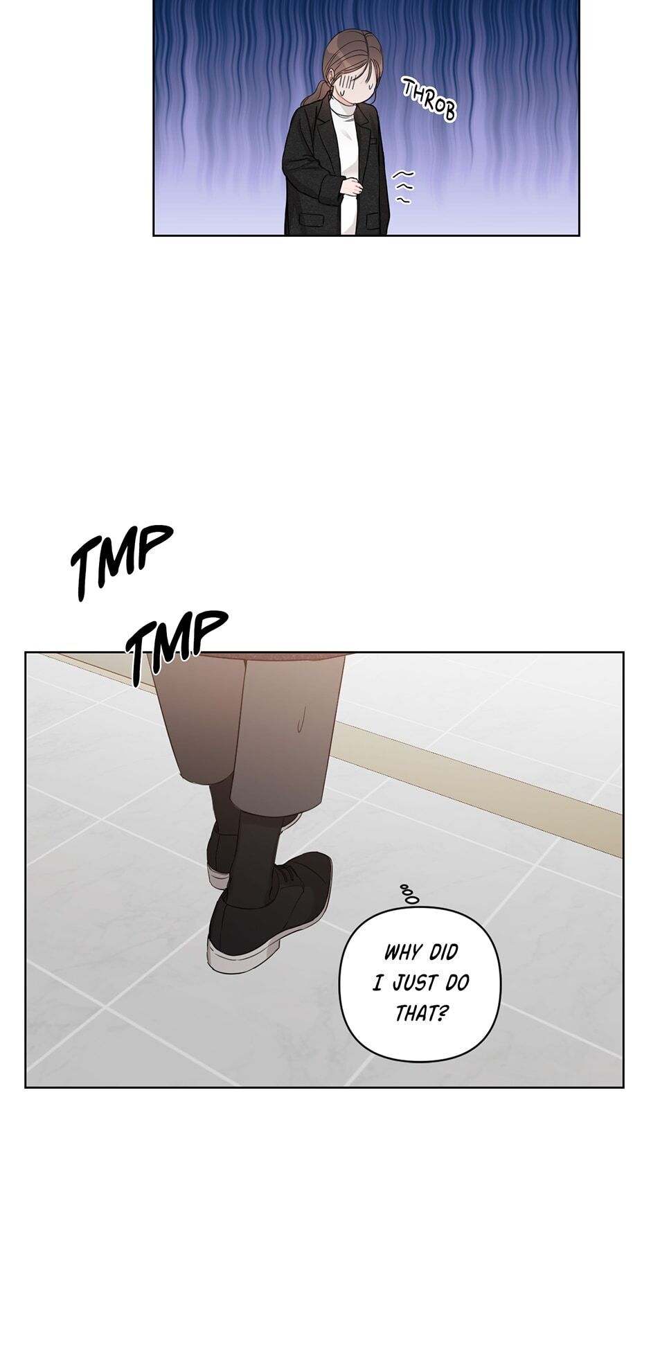 Positively Yours Chapter 66 page 15 - Chapter 66: Another Wedding