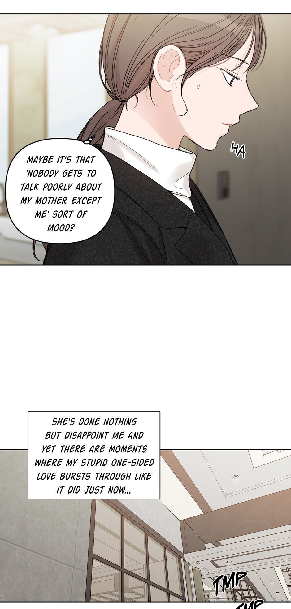 Positively Yours Chapter 66 page 16 - Chapter 66: Another Wedding
