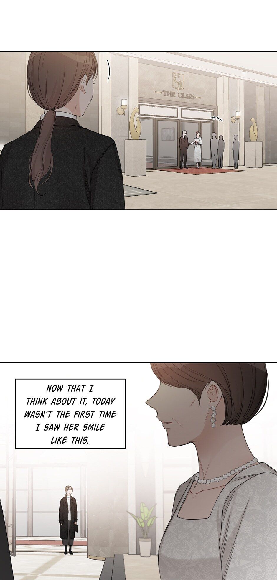 Positively Yours Chapter 66 page 18 - Chapter 66: Another Wedding