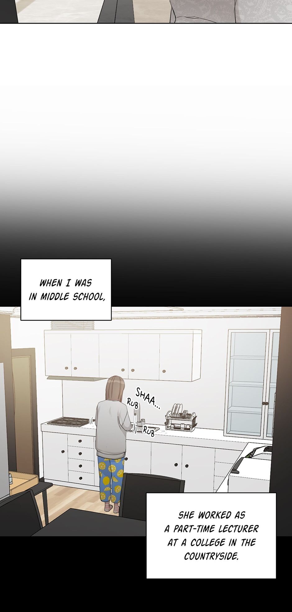 Positively Yours Chapter 66 page 19 - Chapter 66: Another Wedding