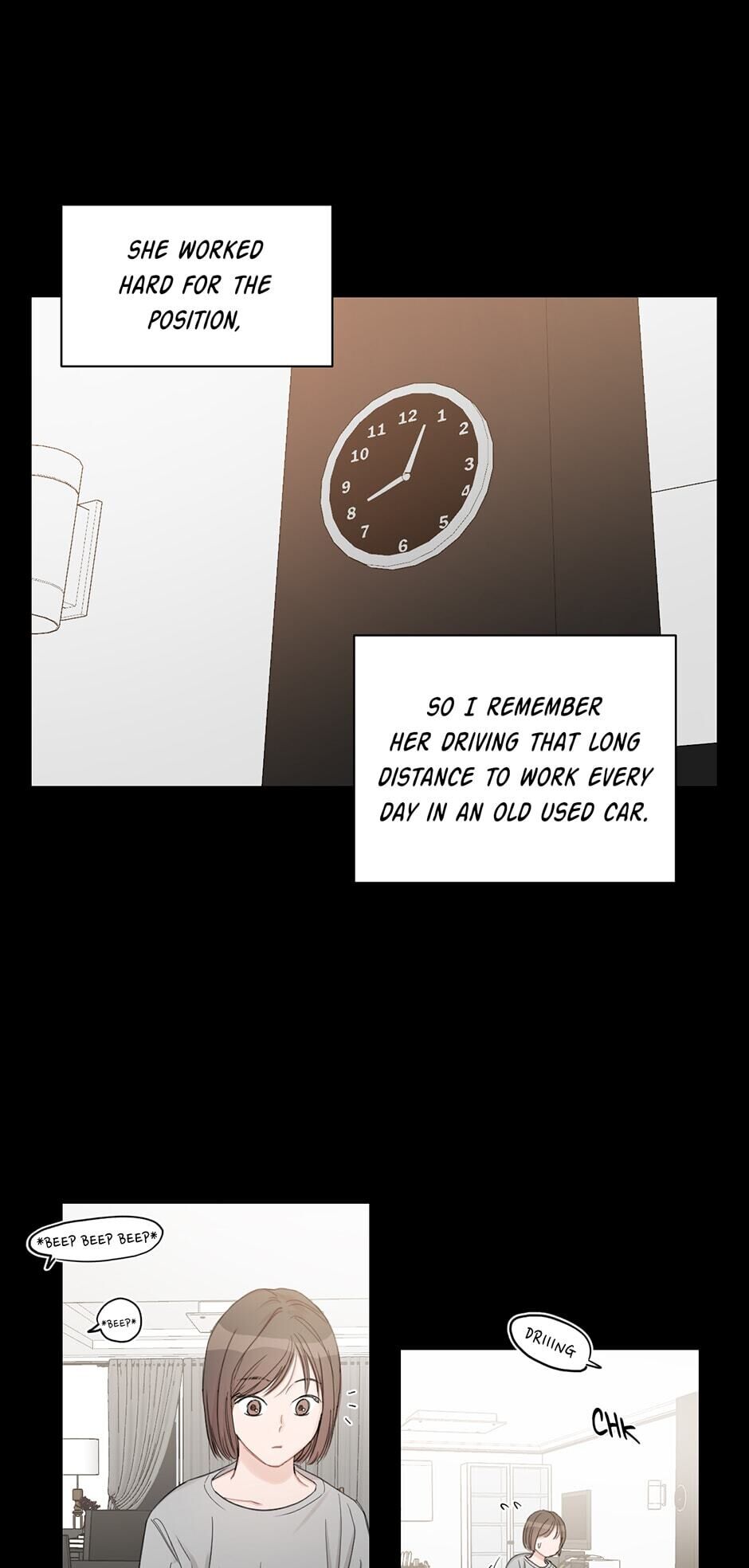 Positively Yours Chapter 66 page 20 - Chapter 66: Another Wedding