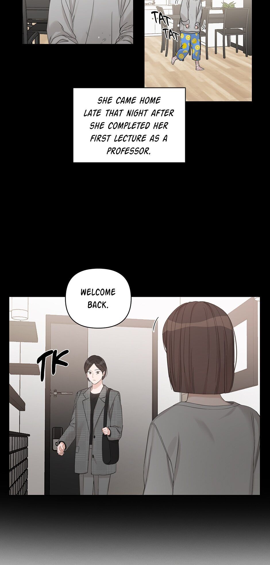 Positively Yours Chapter 66 page 21 - Chapter 66: Another Wedding