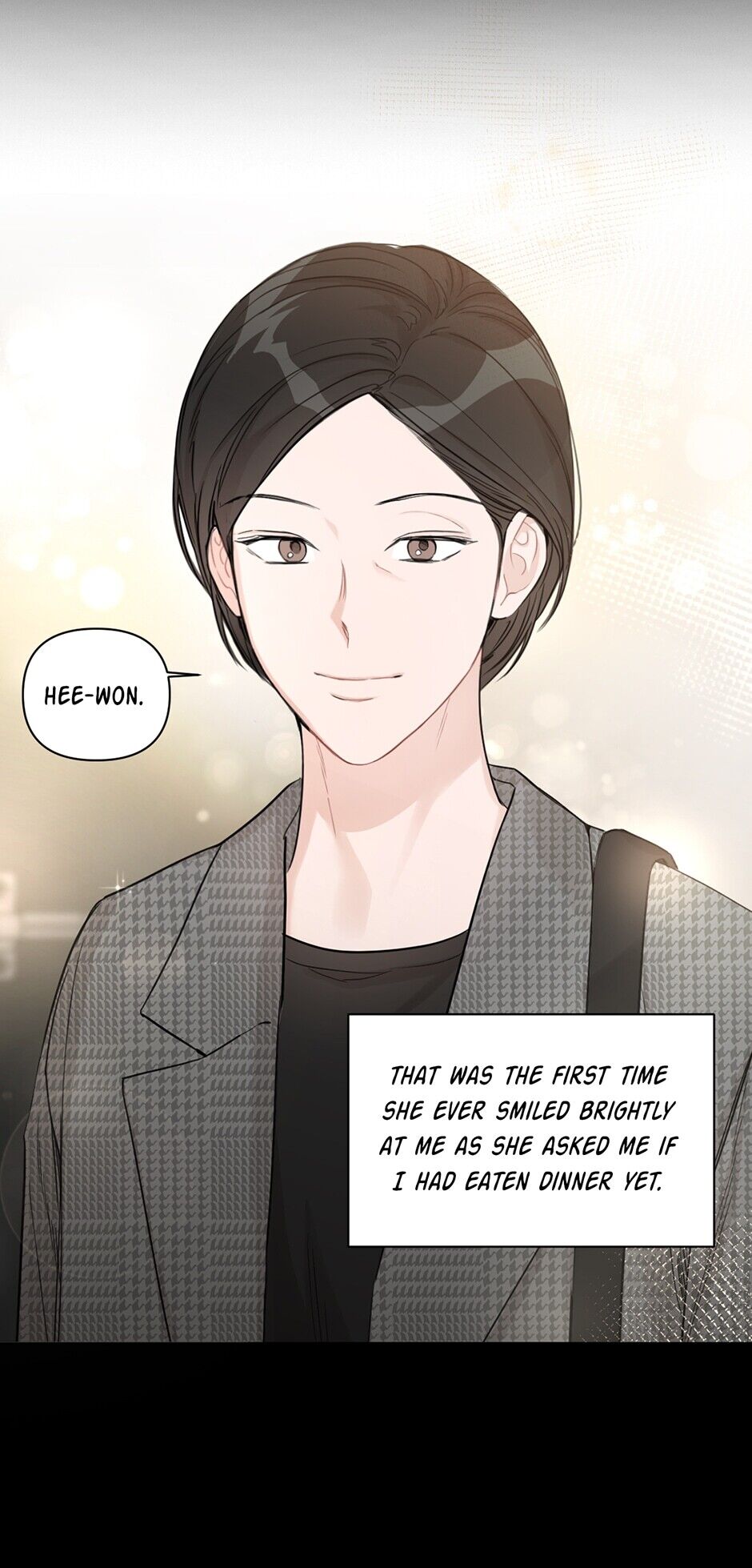 Positively Yours Chapter 66 page 22 - Chapter 66: Another Wedding