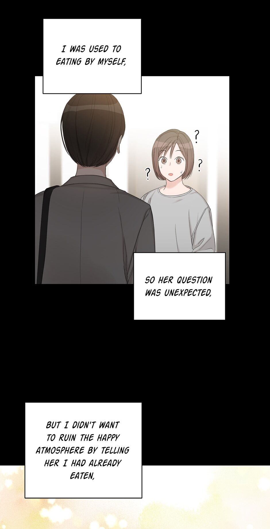 Positively Yours Chapter 66 page 23 - Chapter 66: Another Wedding