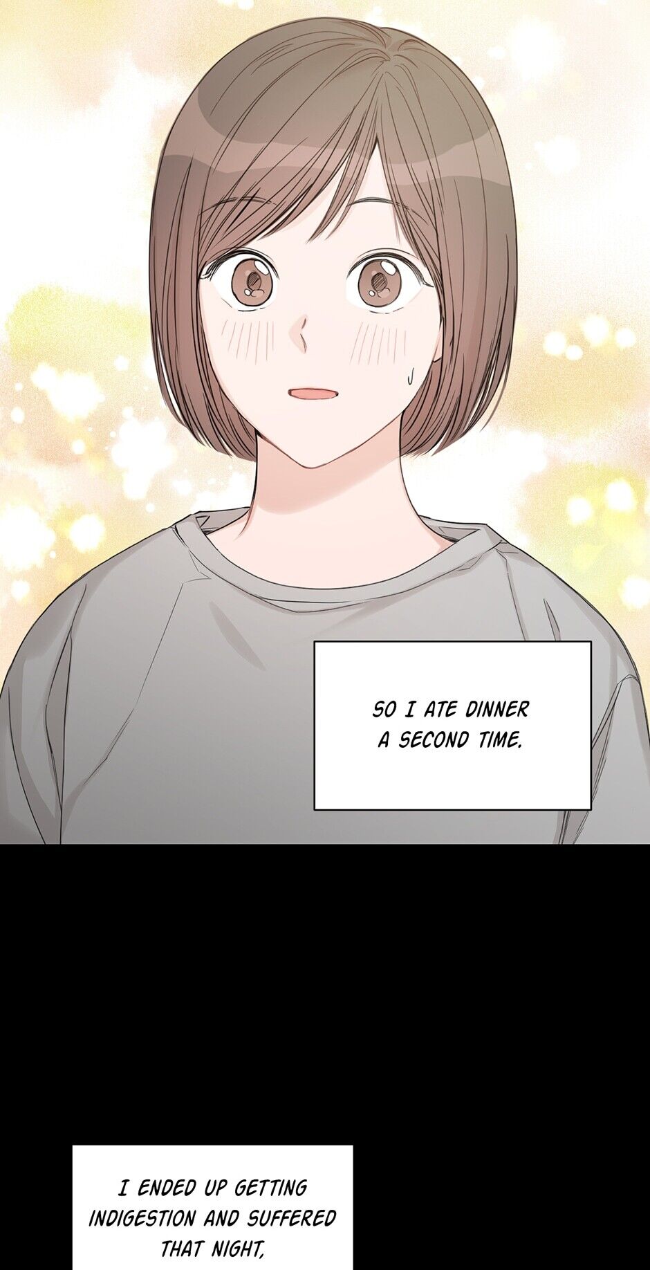 Positively Yours Chapter 66 page 24 - Chapter 66: Another Wedding