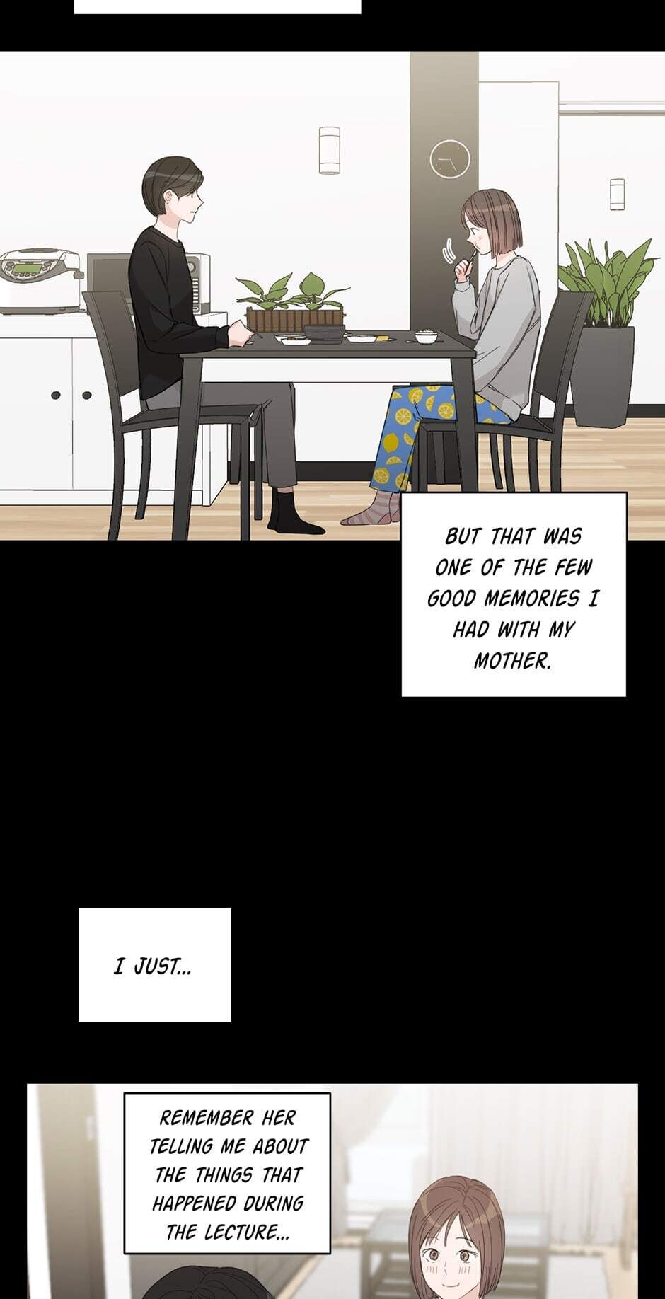 Positively Yours Chapter 66 page 25 - Chapter 66: Another Wedding
