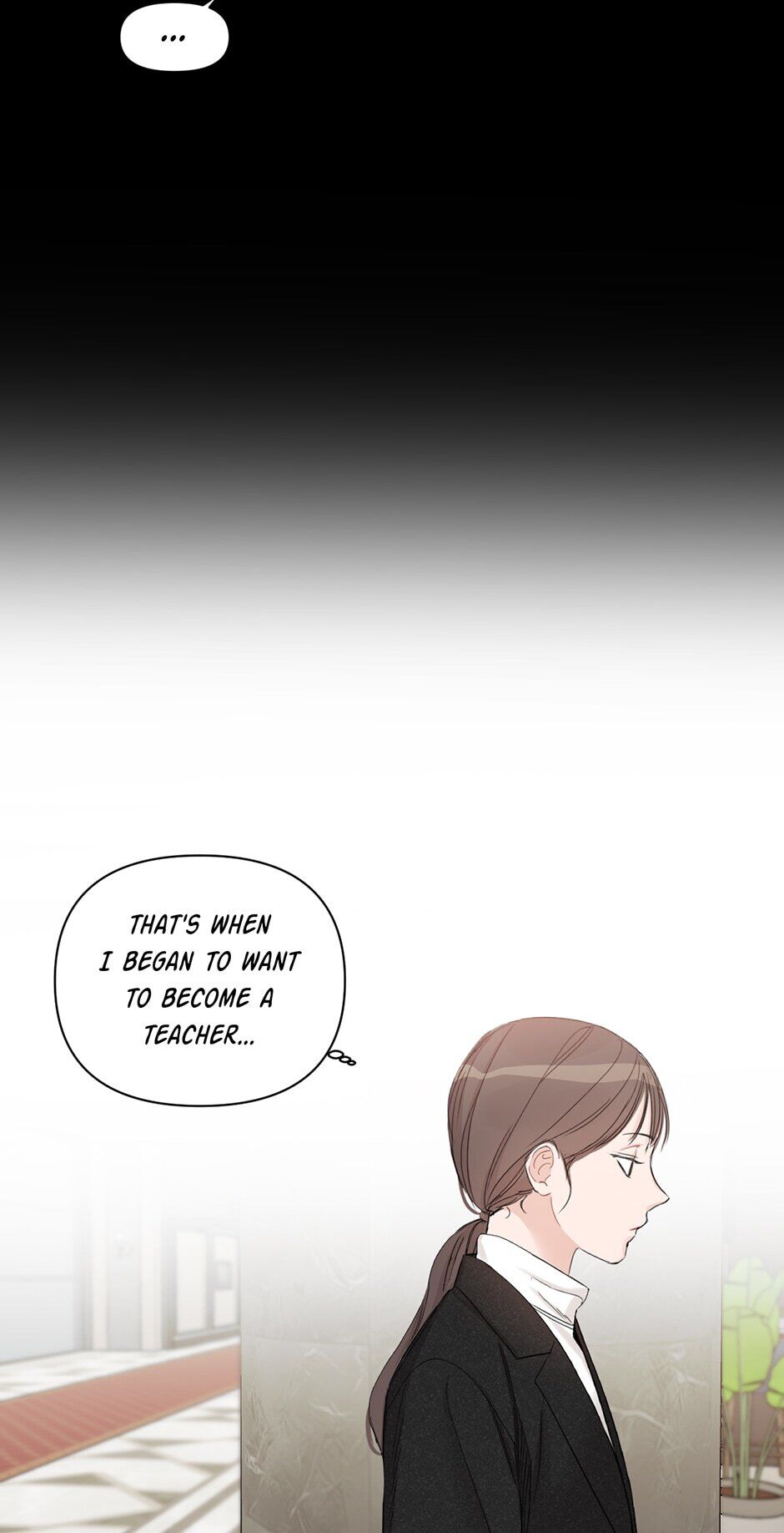 Positively Yours Chapter 66 page 28 - Chapter 66: Another Wedding