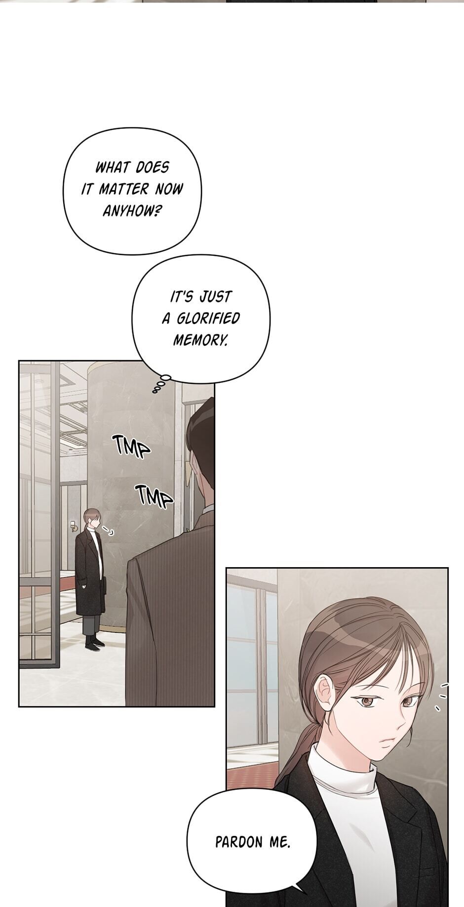 Positively Yours Chapter 66 page 29 - Chapter 66: Another Wedding