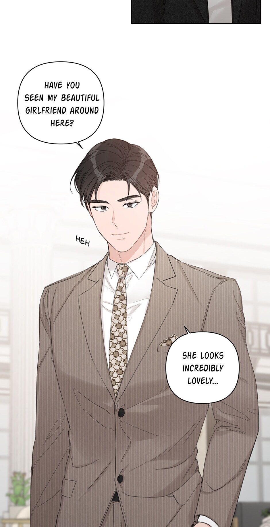 Positively Yours Chapter 66 page 30 - Chapter 66: Another Wedding