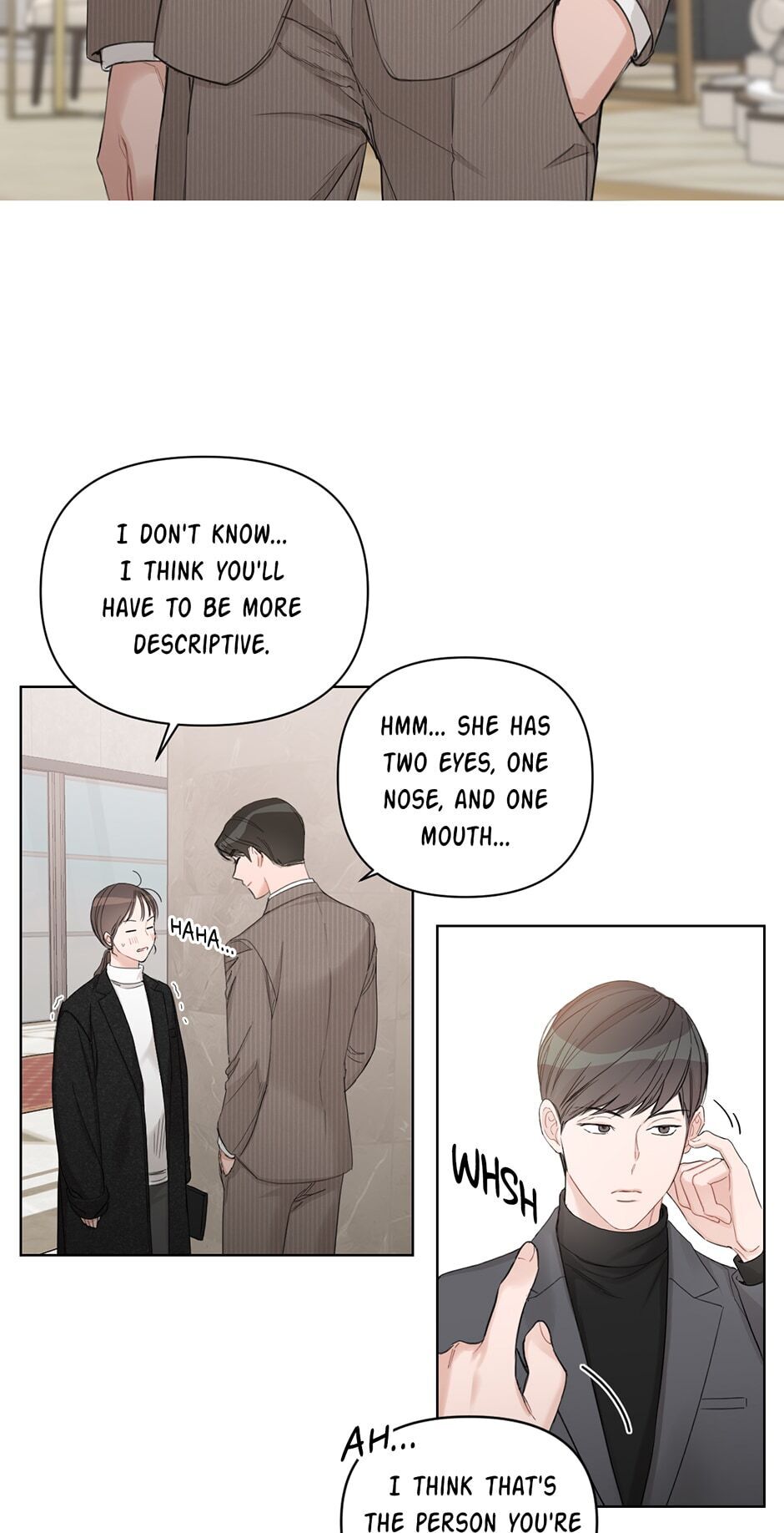 Positively Yours Chapter 66 page 31 - Chapter 66: Another Wedding