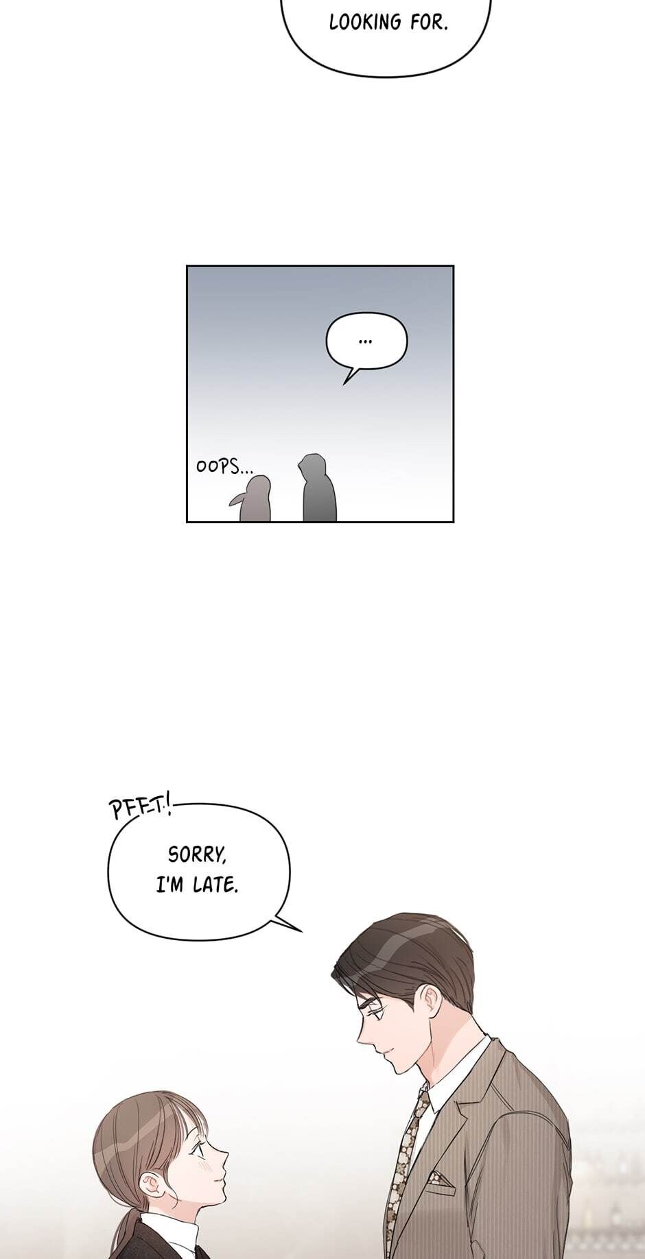 Positively Yours Chapter 66 page 32 - Chapter 66: Another Wedding