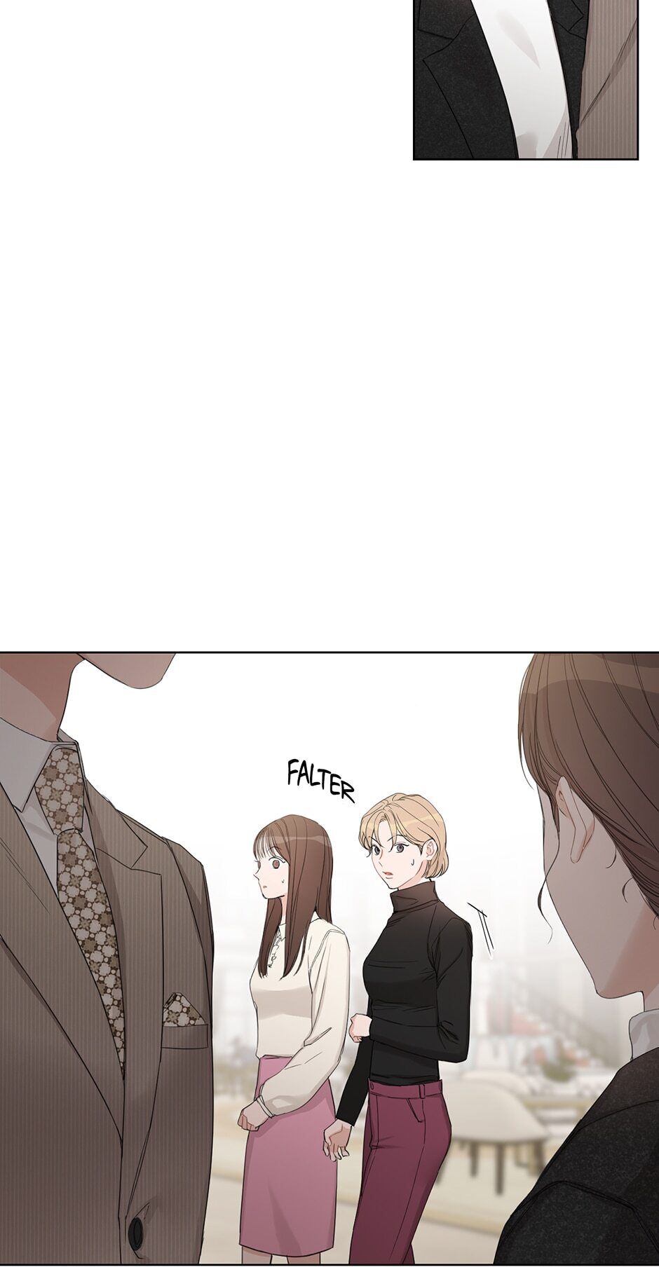 Positively Yours Chapter 66 page 34 - Chapter 66: Another Wedding