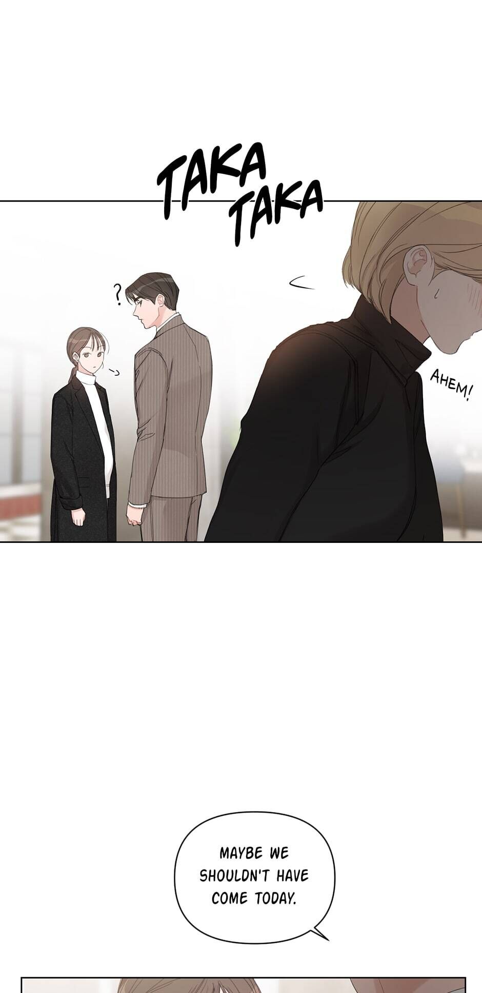 Positively Yours Chapter 66 page 35 - Chapter 66: Another Wedding