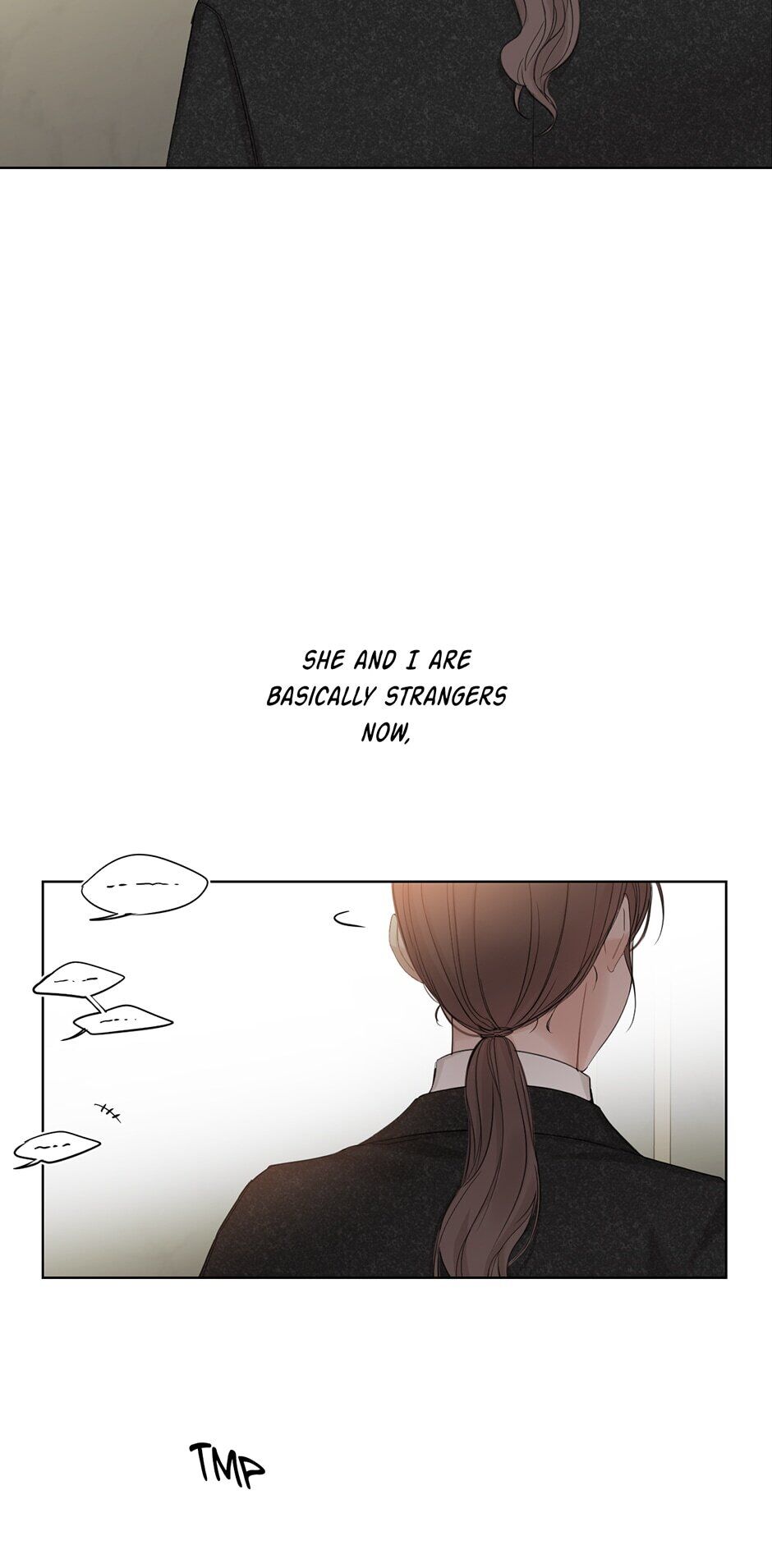 Positively Yours Chapter 66 page 4 - Chapter 66: Another Wedding