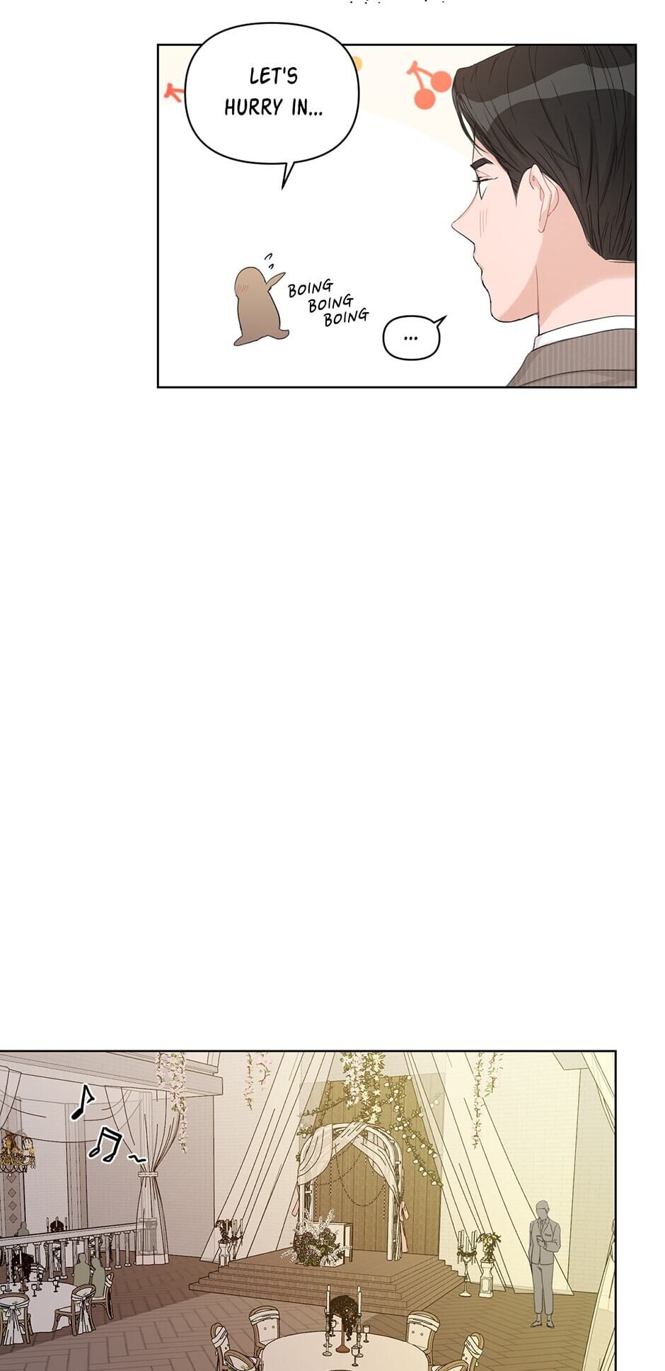Positively Yours Chapter 66 page 40 - Chapter 66: Another Wedding