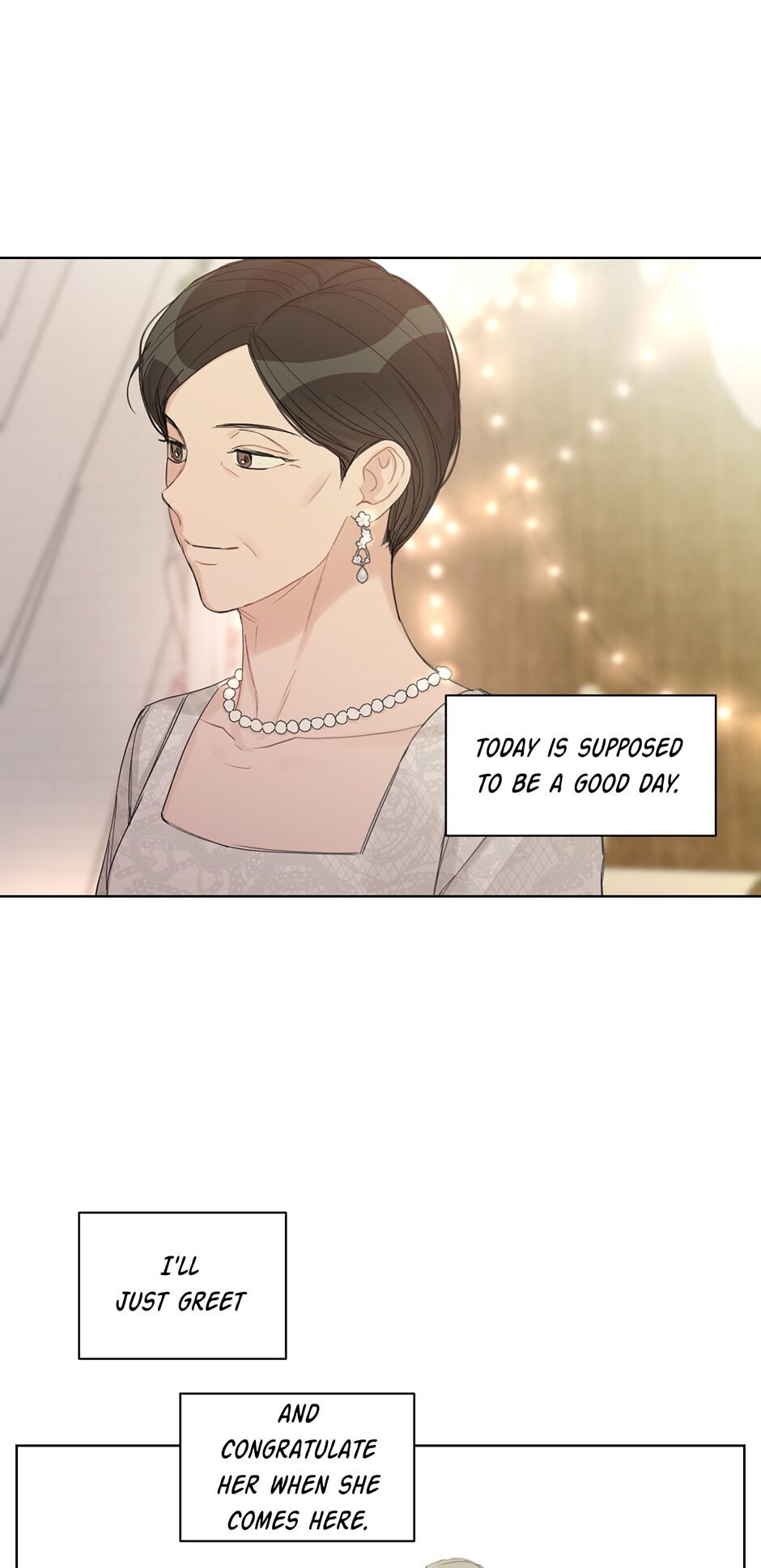 Positively Yours Chapter 66 page 44 - Chapter 66: Another Wedding