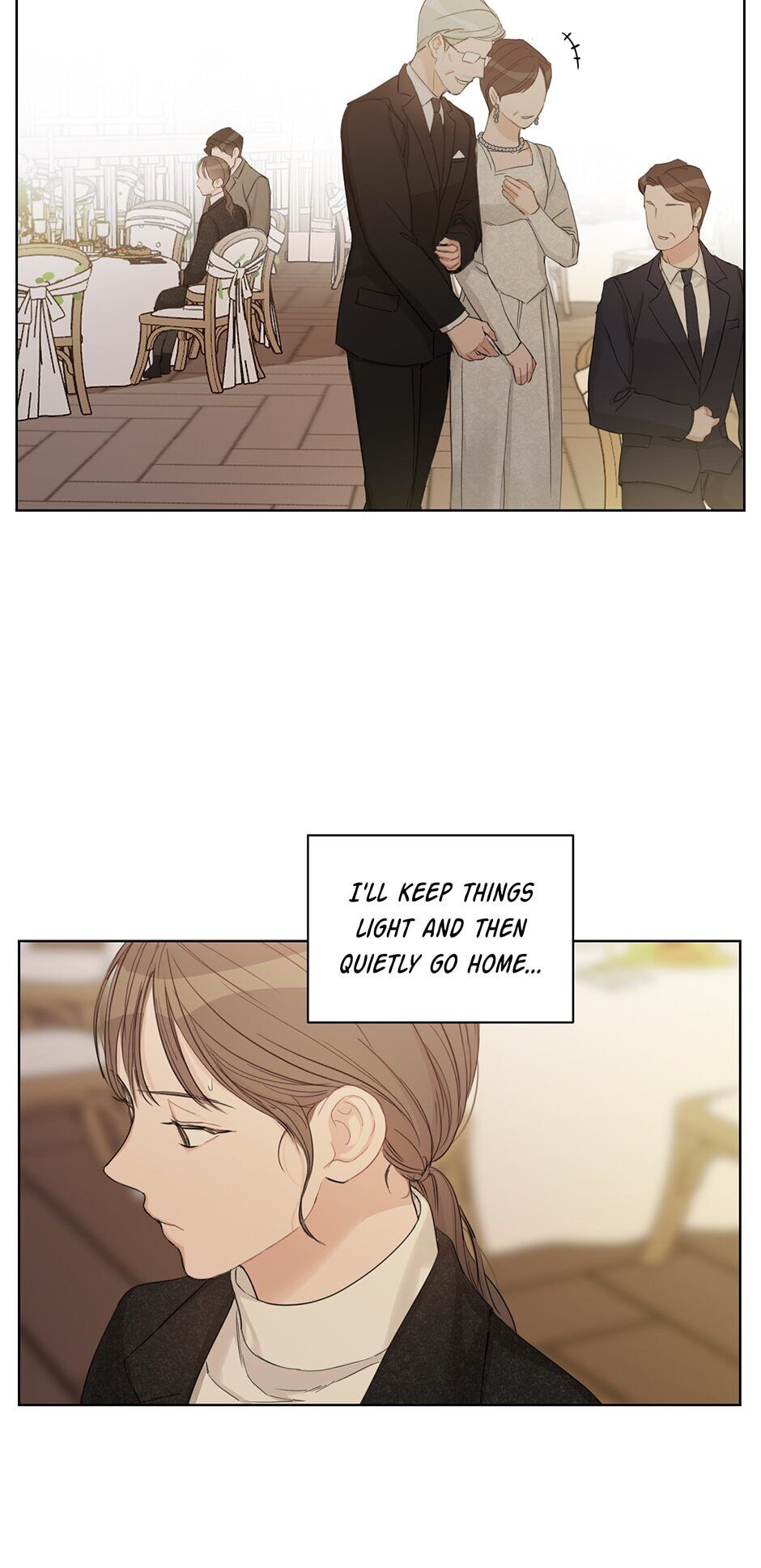 Positively Yours Chapter 66 page 45 - Chapter 66: Another Wedding
