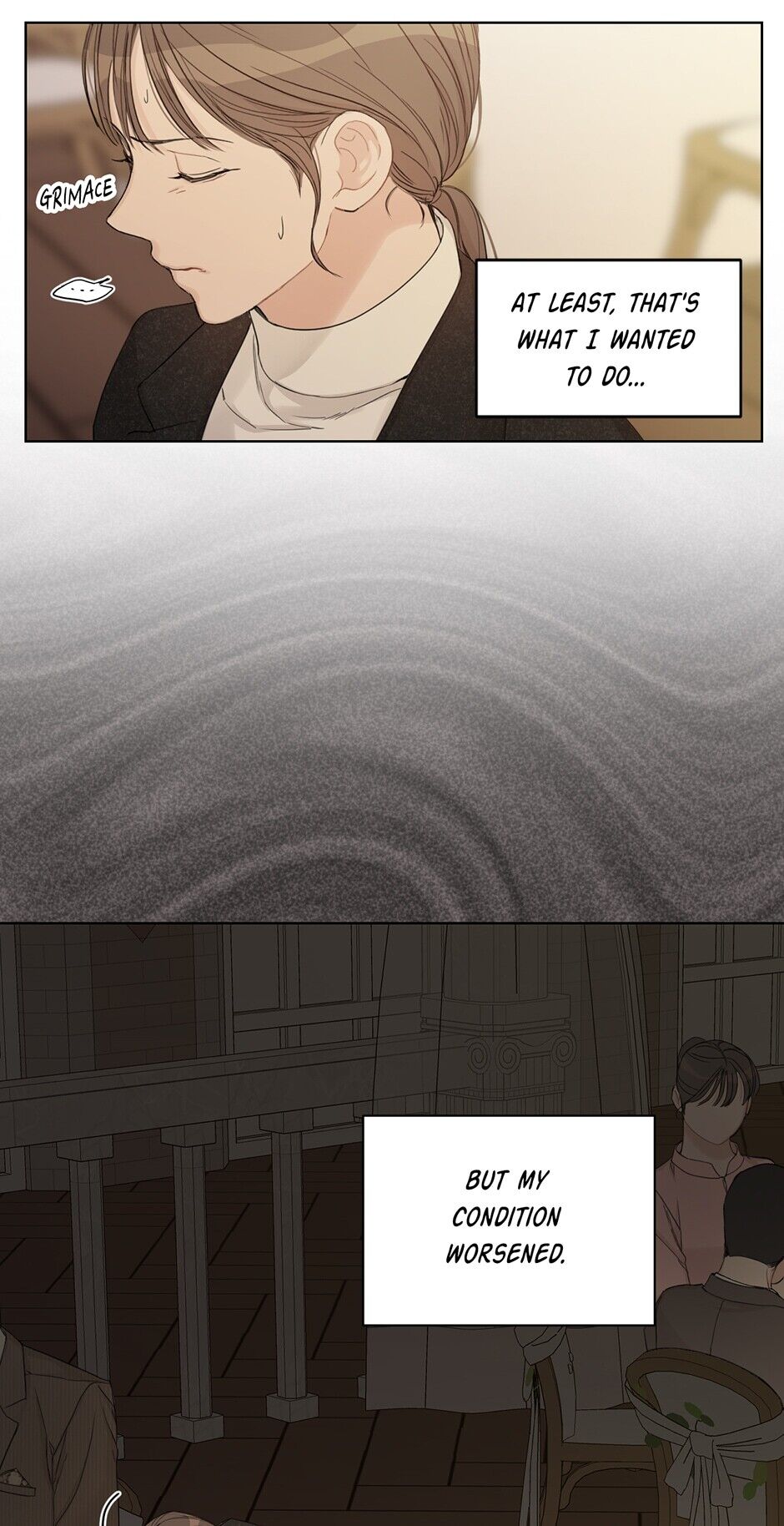 Positively Yours Chapter 66 page 46 - Chapter 66: Another Wedding