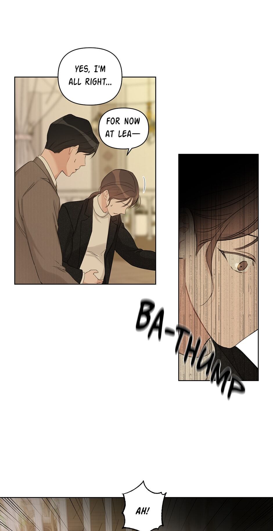Positively Yours Chapter 66 page 49 - Chapter 66: Another Wedding