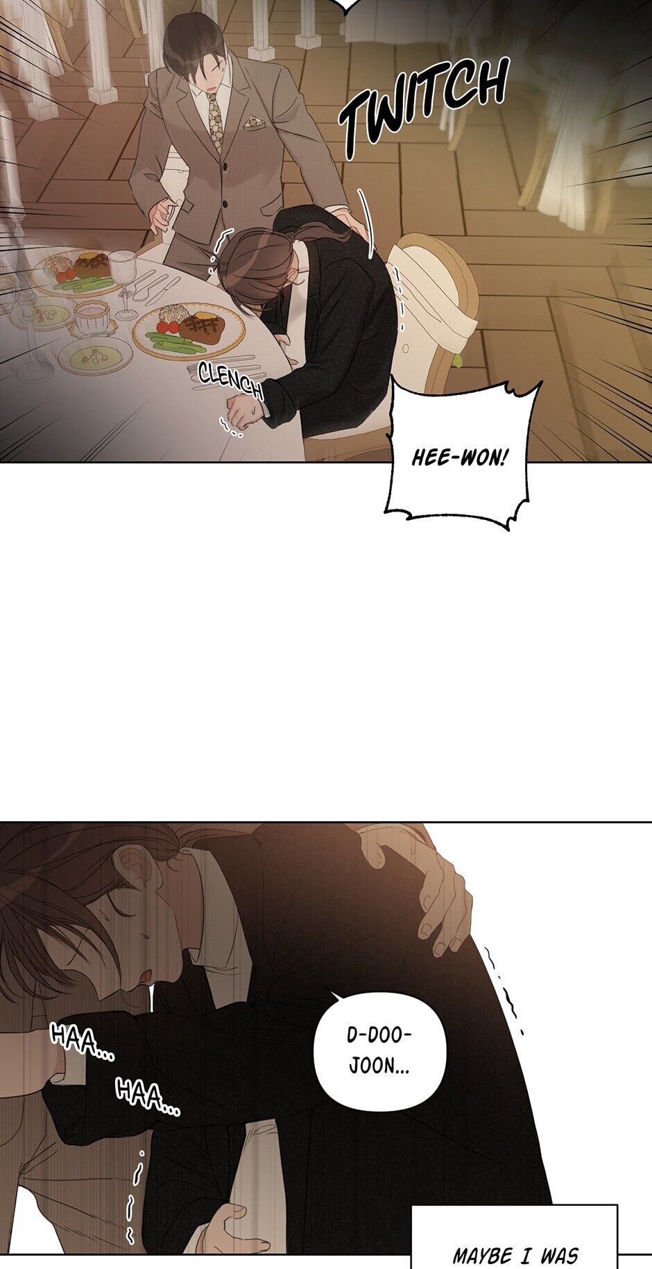 Positively Yours Chapter 66 page 50 - Chapter 66: Another Wedding