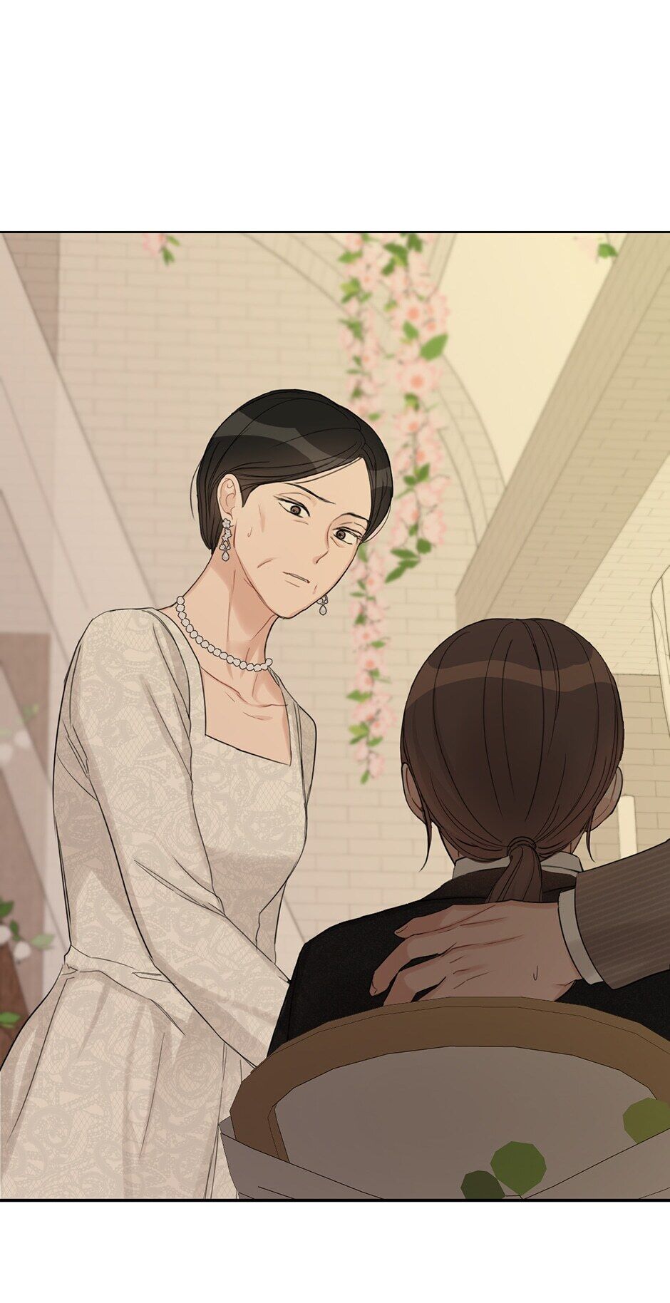 Positively Yours Chapter 66 page 53 - Chapter 66: Another Wedding